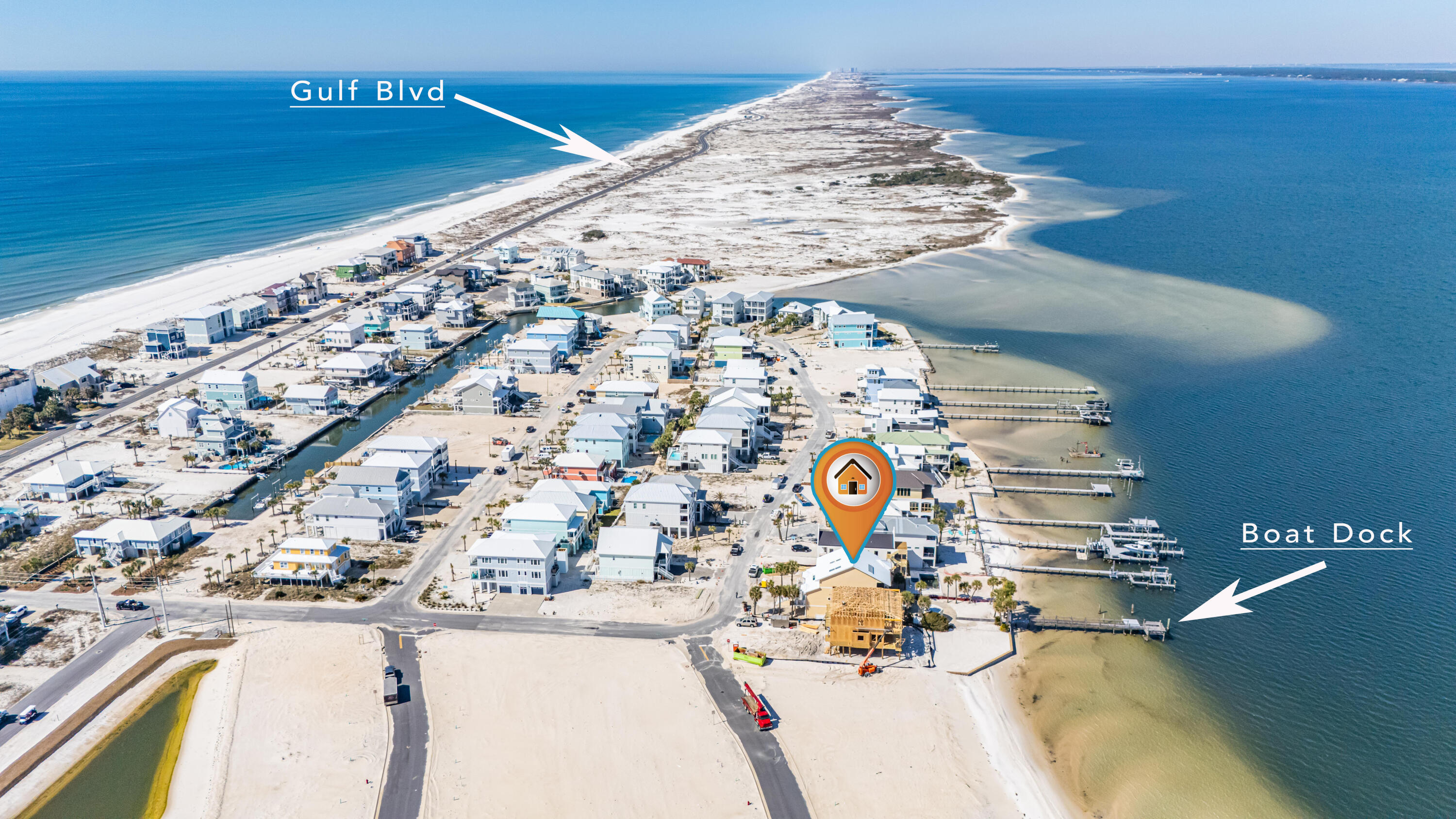 Grand Navarre - Residential