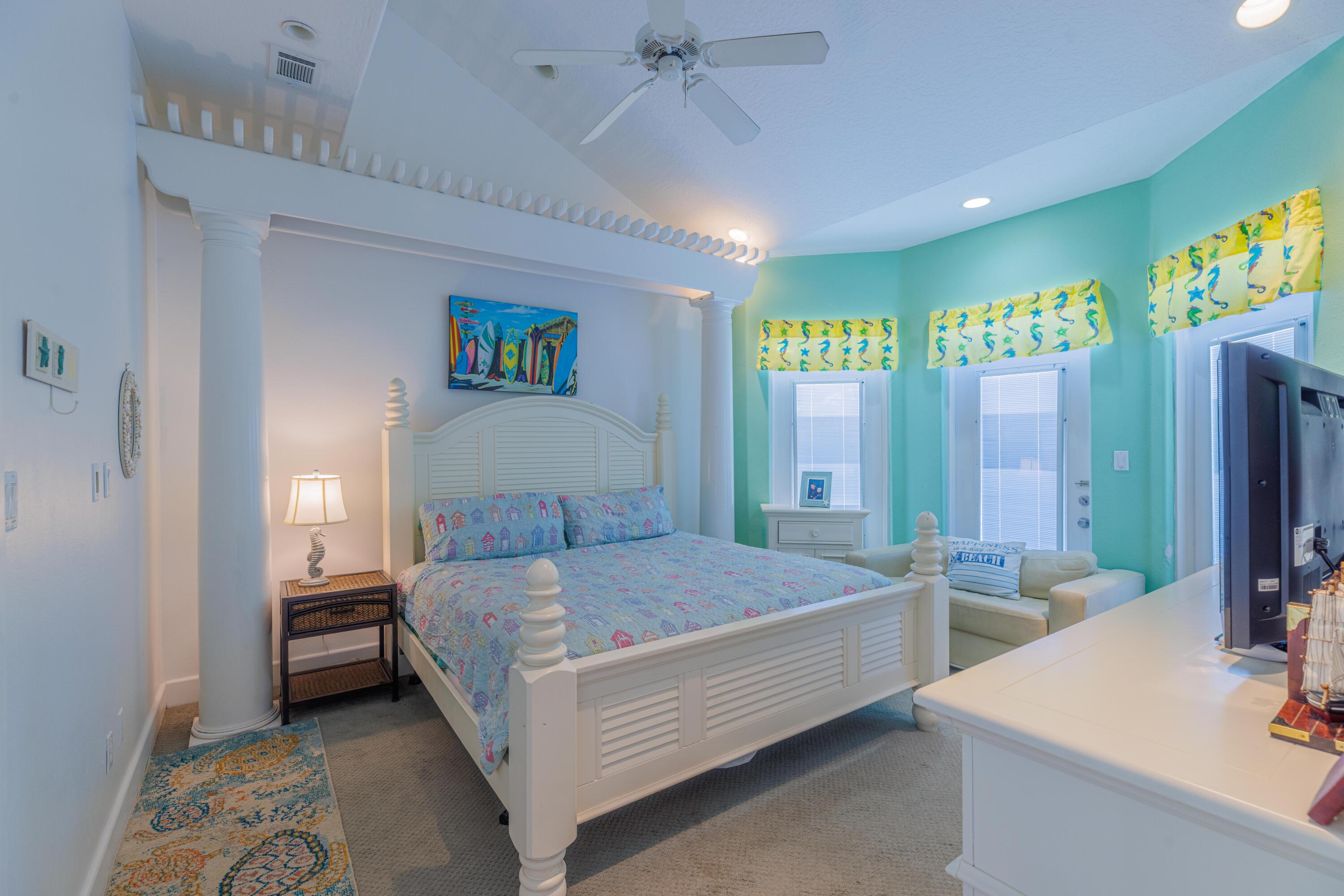 Grand Navarre - Residential