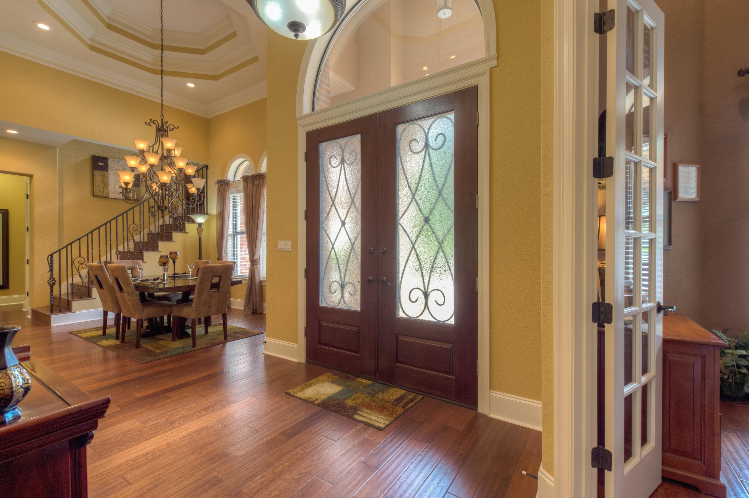 JUNIPER CREEK ESTATES - Residential