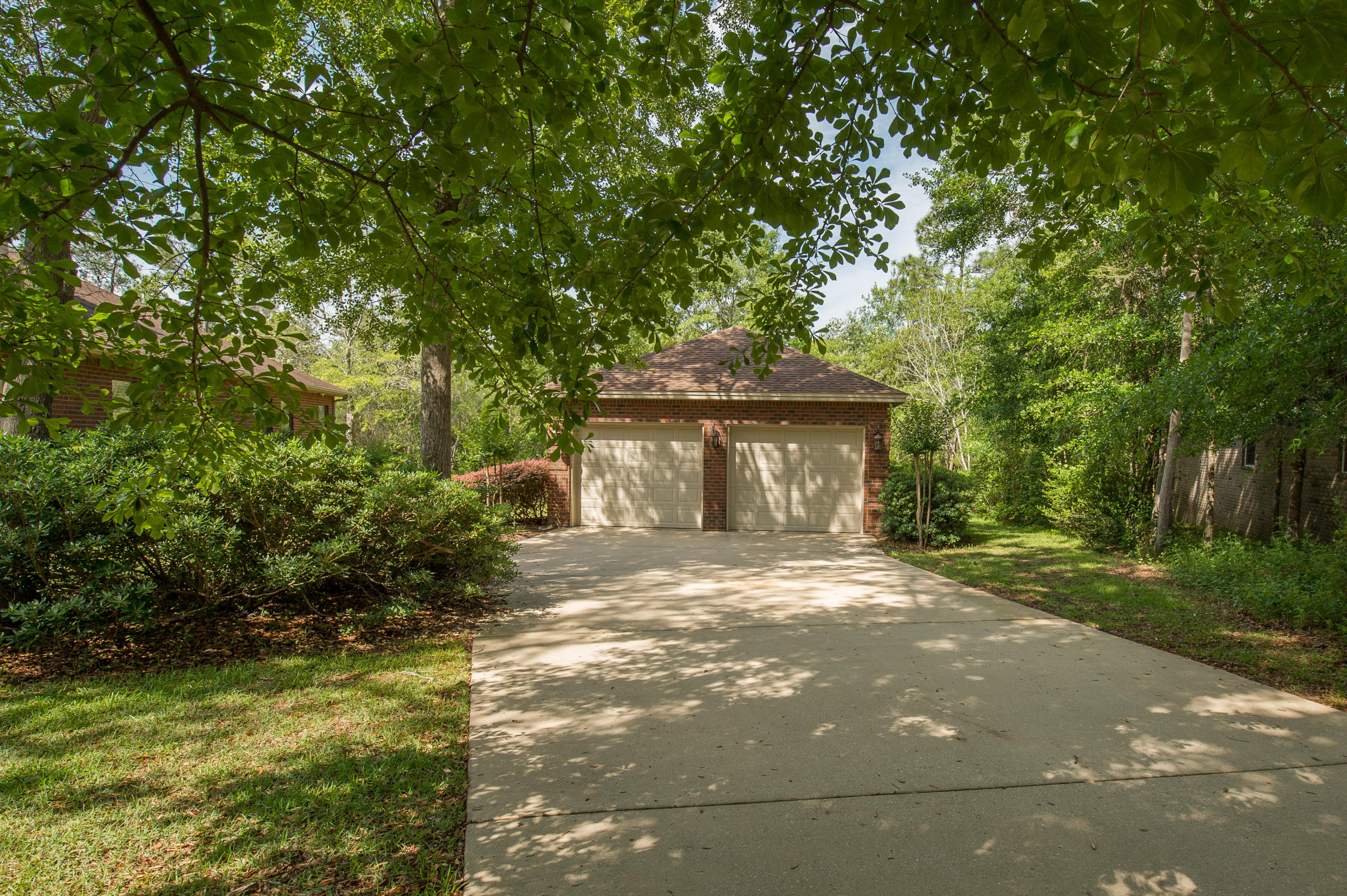 JUNIPER CREEK ESTATES - Residential