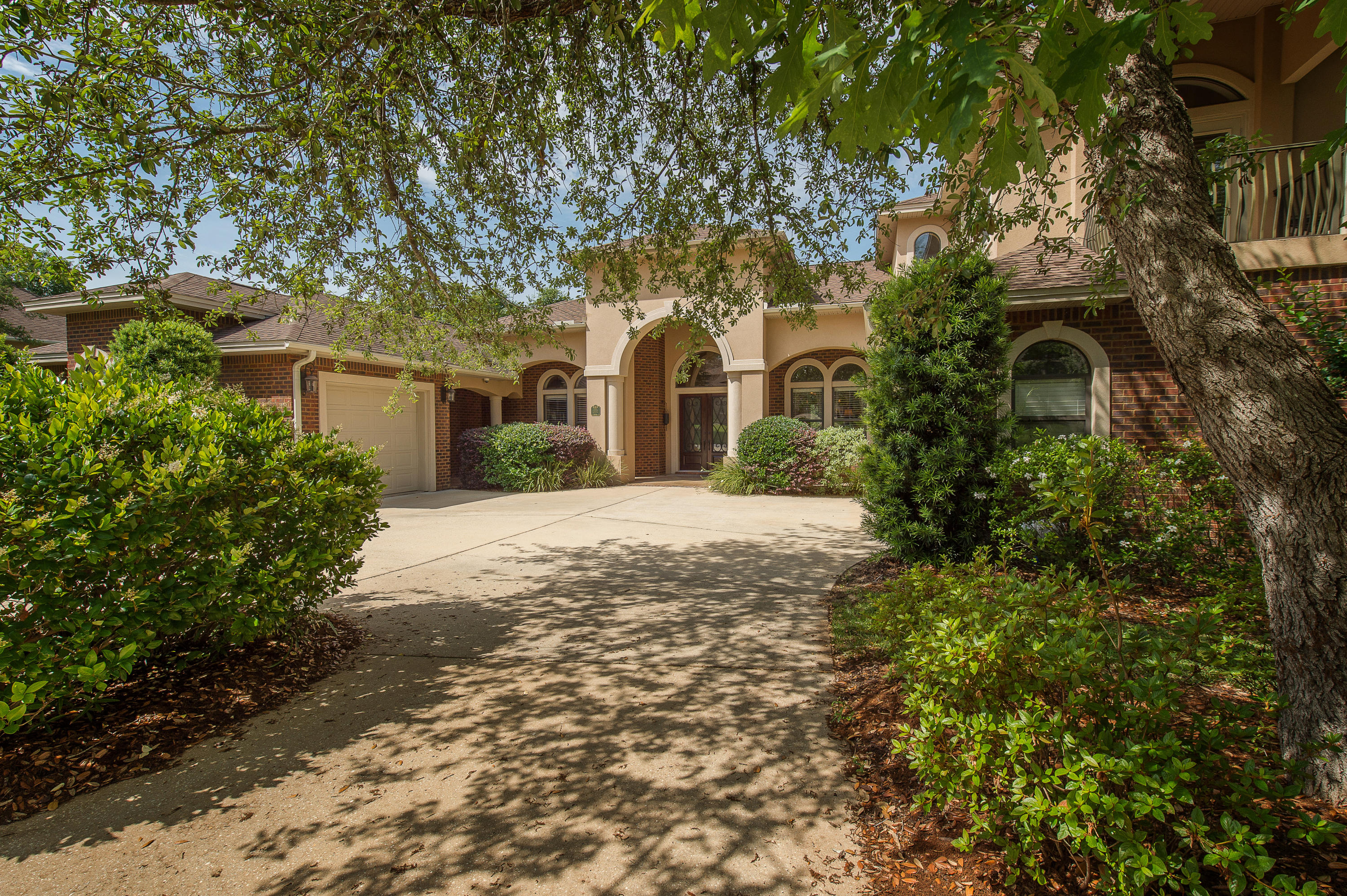 JUNIPER CREEK ESTATES - Residential