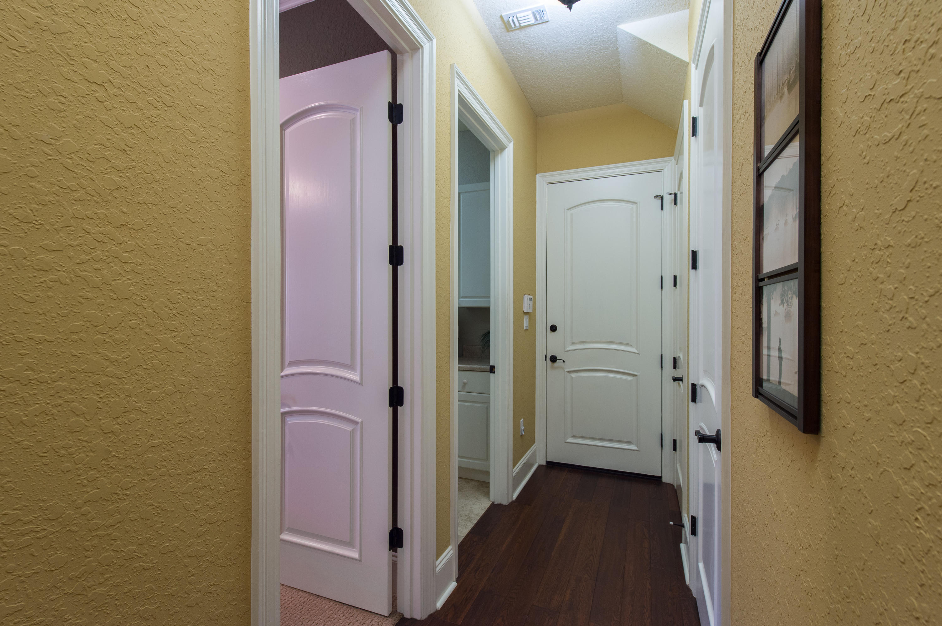 JUNIPER CREEK ESTATES - Residential