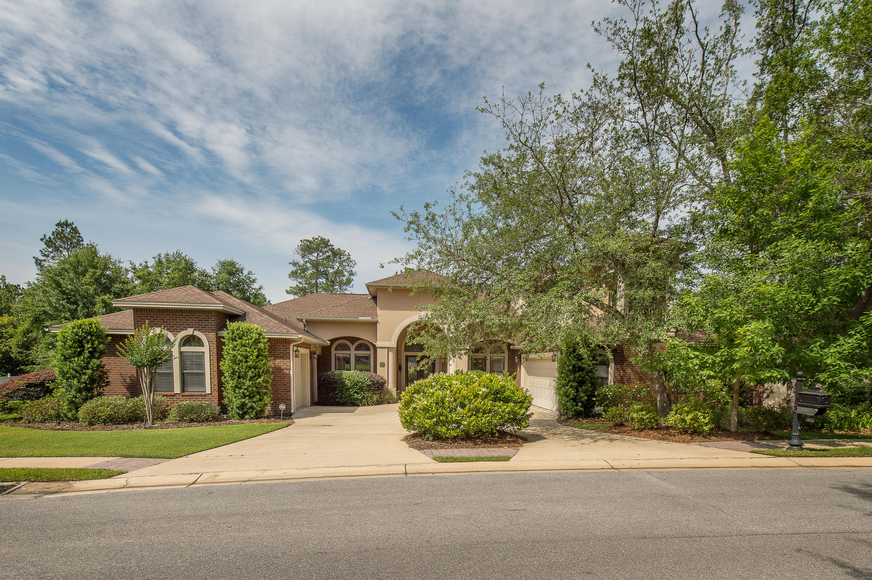 JUNIPER CREEK ESTATES - Residential