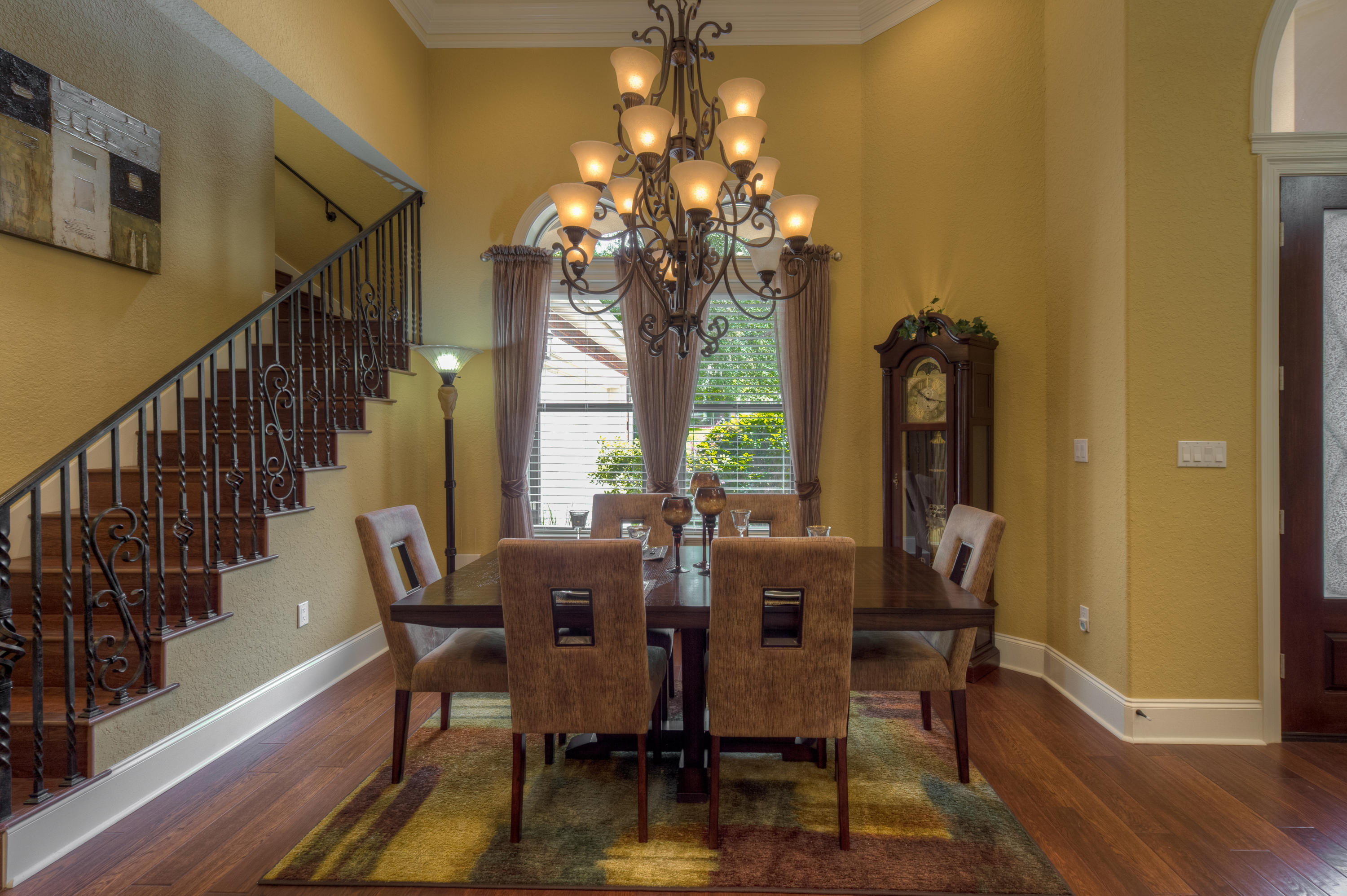 JUNIPER CREEK ESTATES - Residential