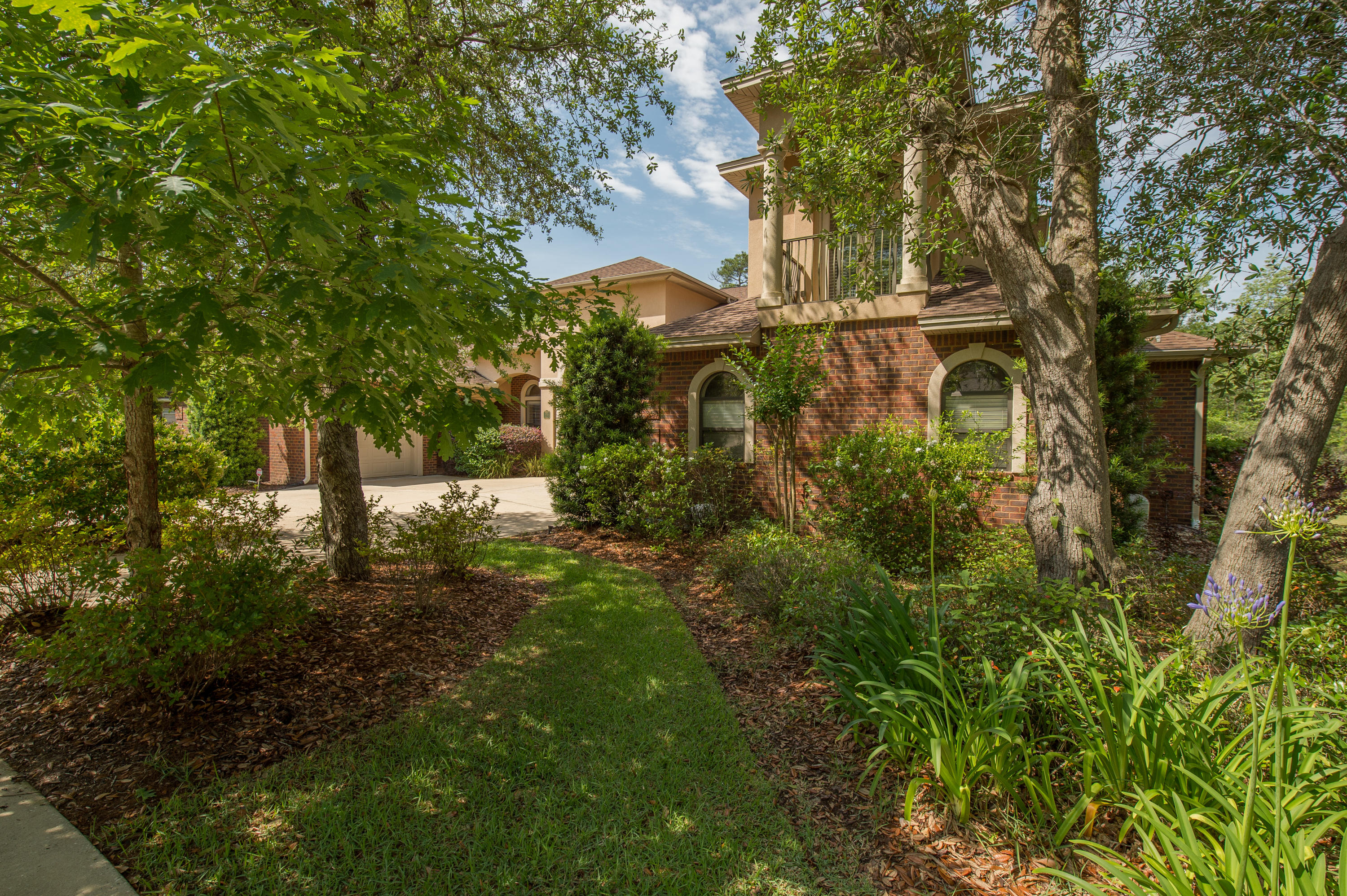 JUNIPER CREEK ESTATES - Residential