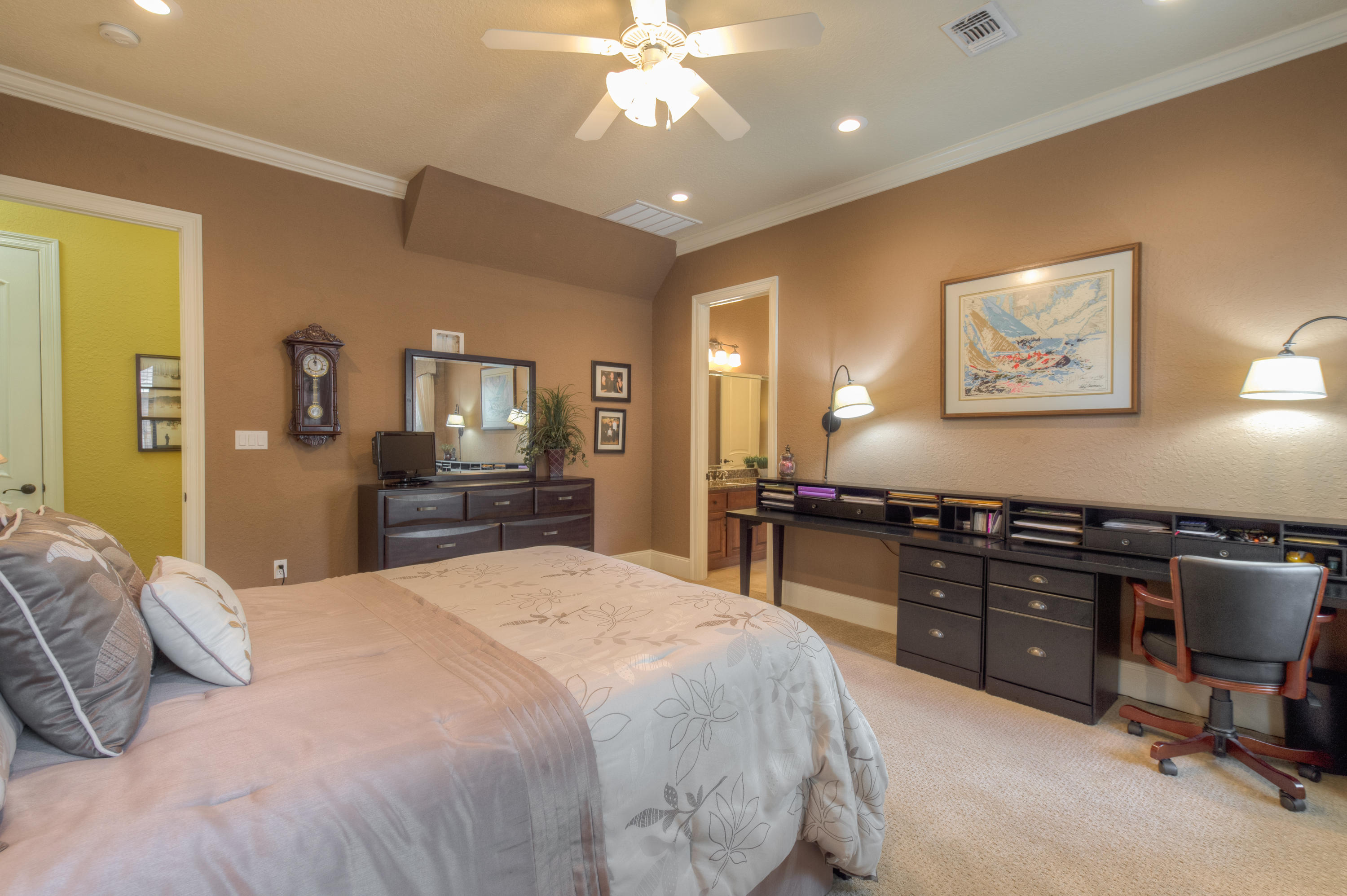 JUNIPER CREEK ESTATES - Residential