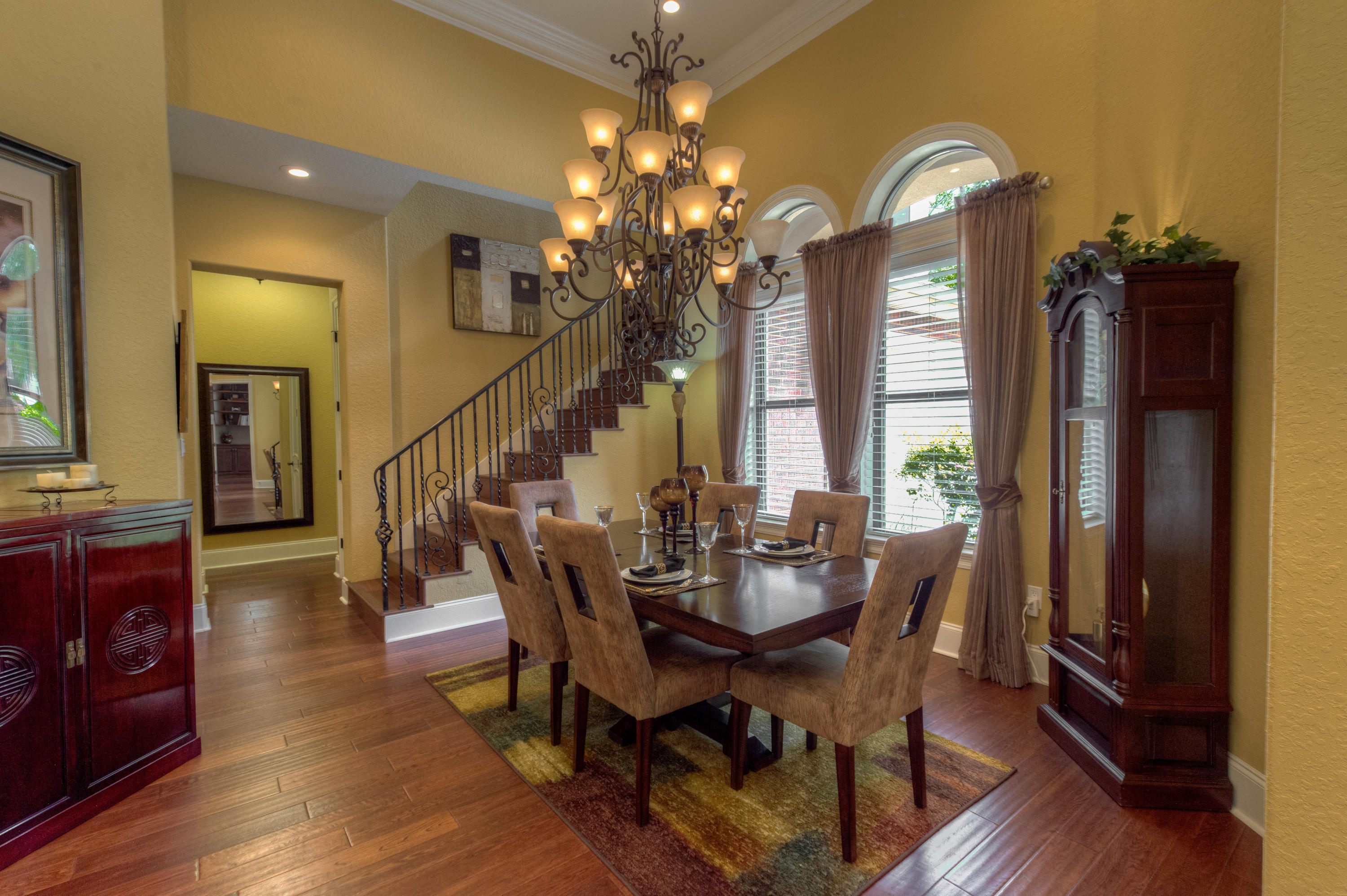 JUNIPER CREEK ESTATES - Residential