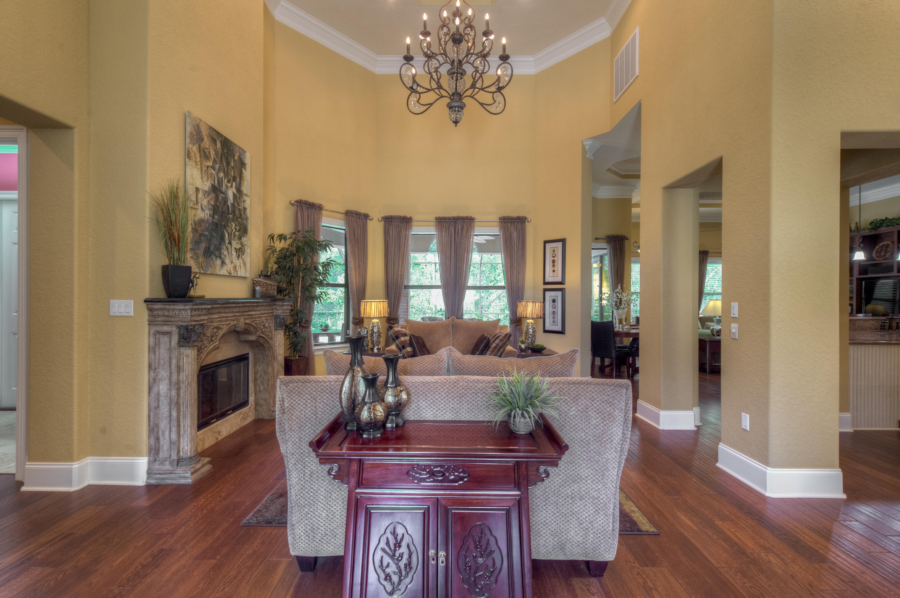 JUNIPER CREEK ESTATES - Residential