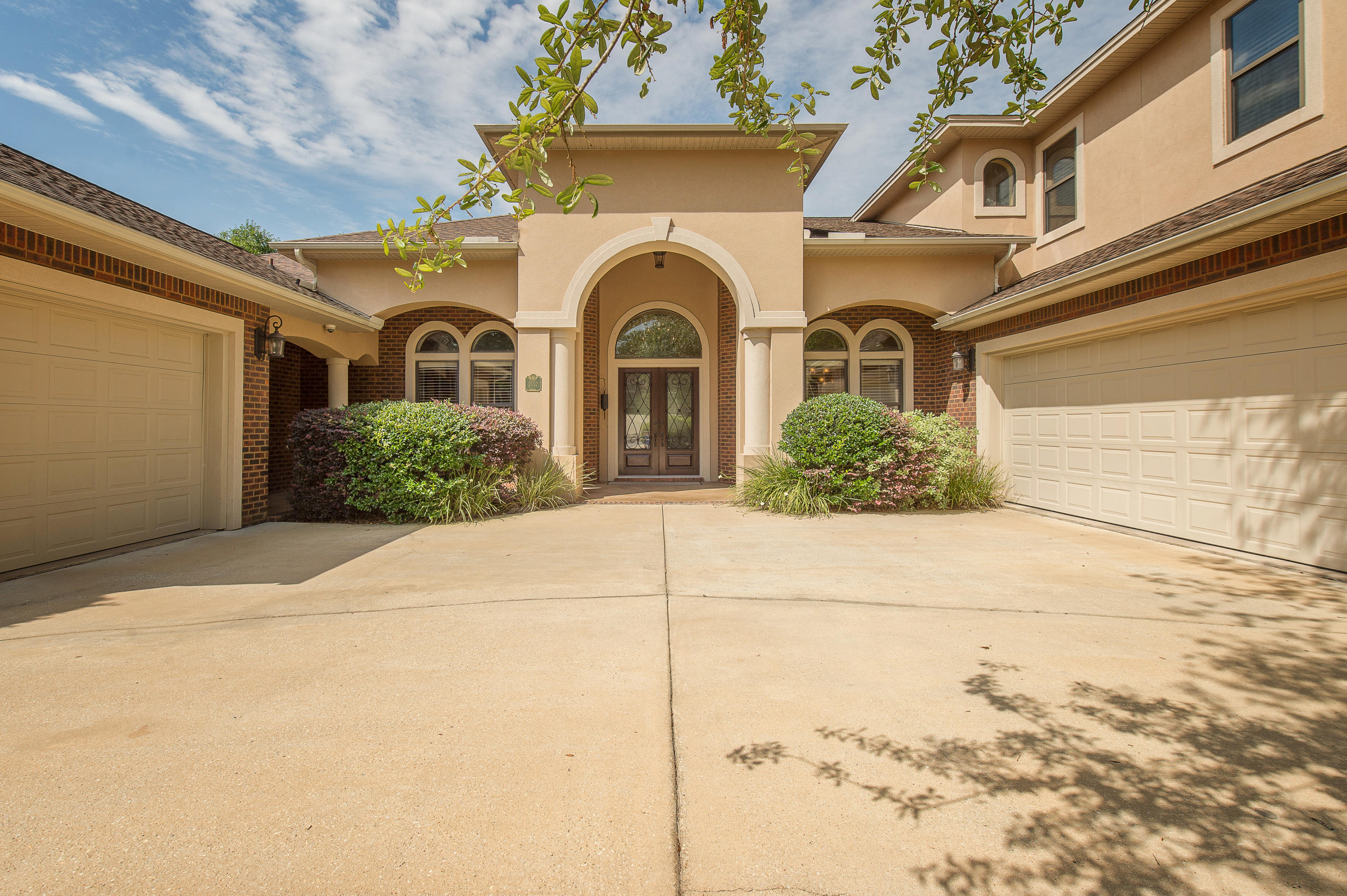 JUNIPER CREEK ESTATES - Residential