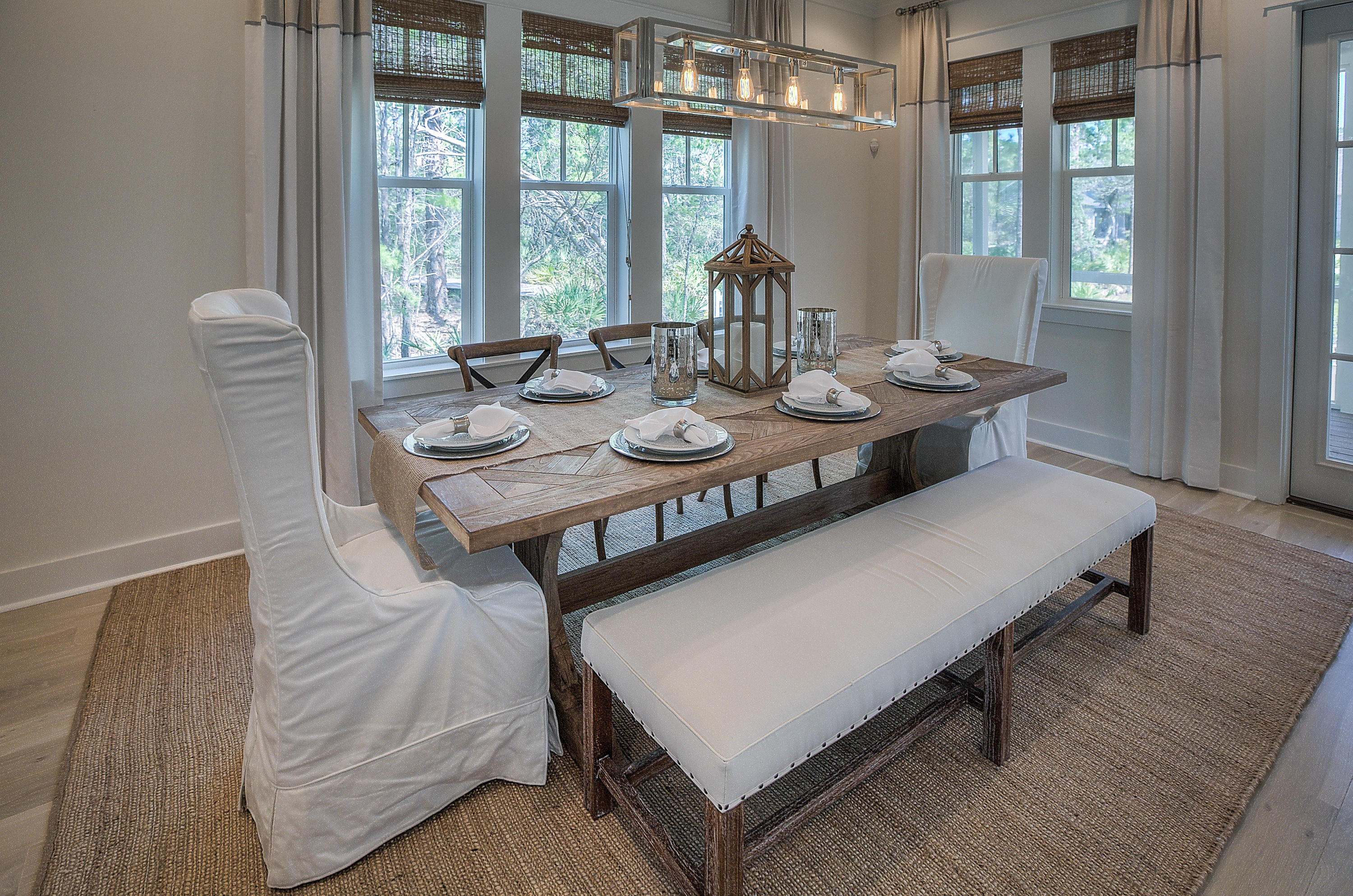 WATERSOUND WEST BEACH - Residential