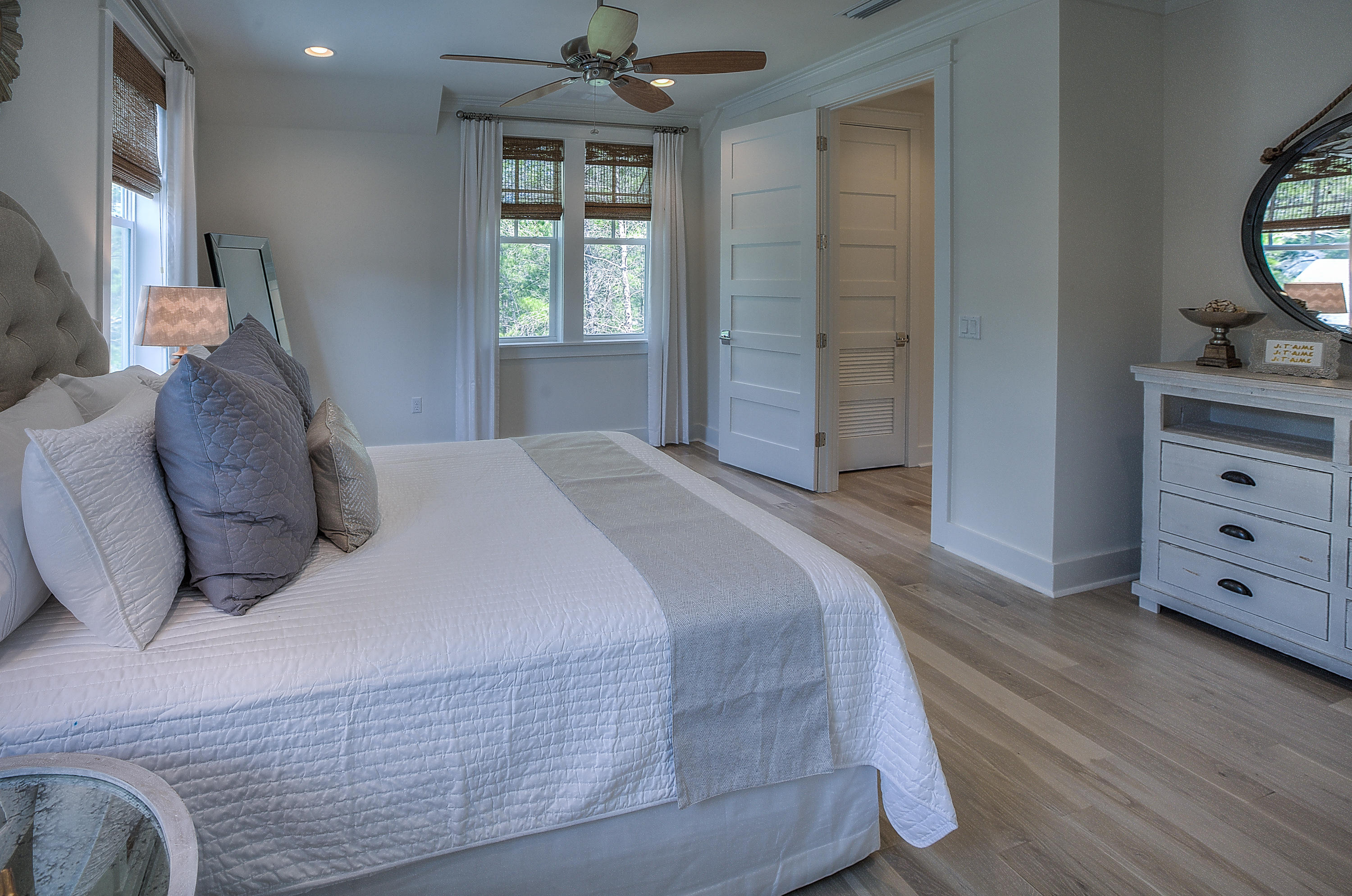 WATERSOUND WEST BEACH - Residential