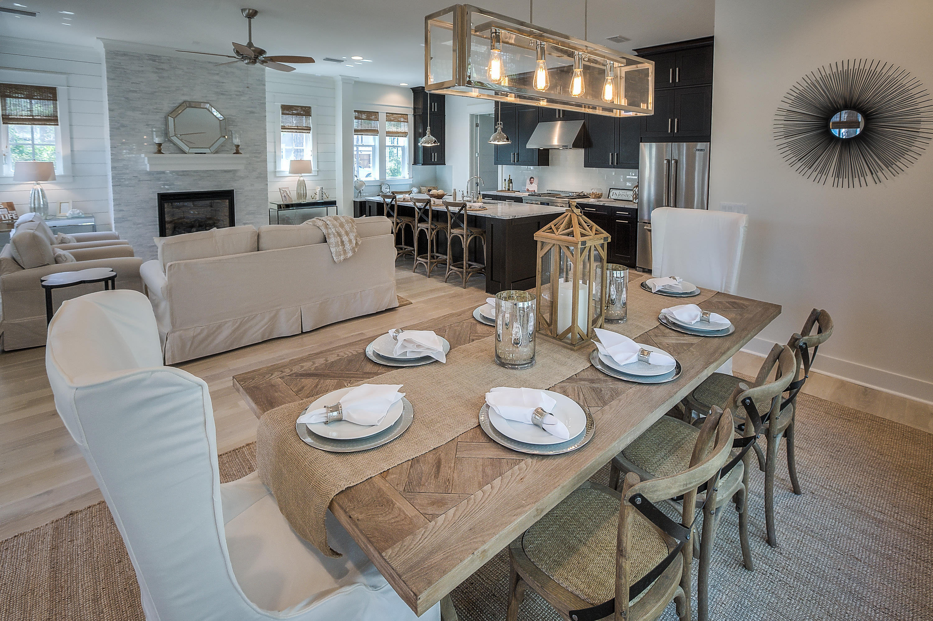 WATERSOUND WEST BEACH - Residential