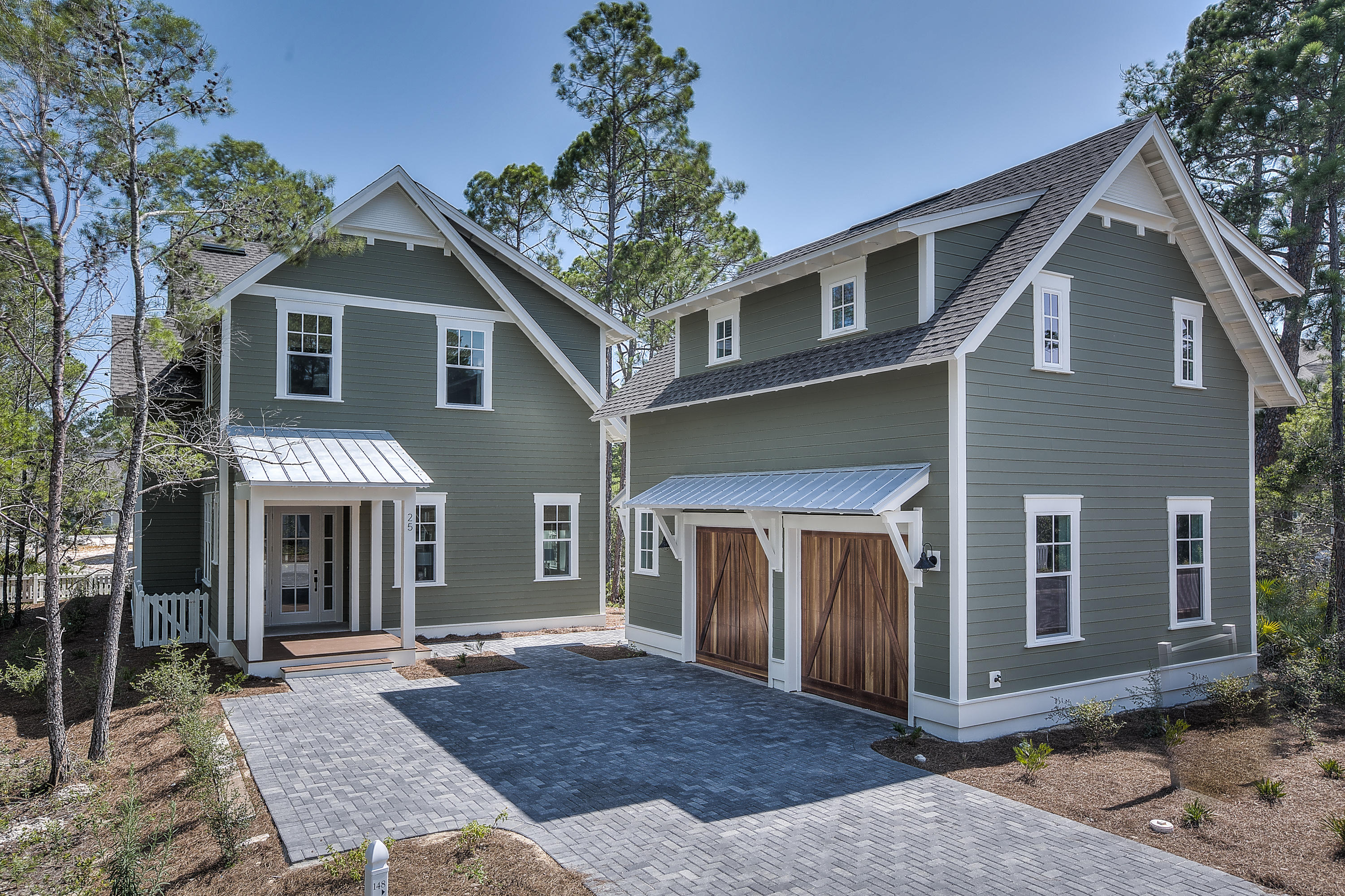 WATERSOUND WEST BEACH - Residential