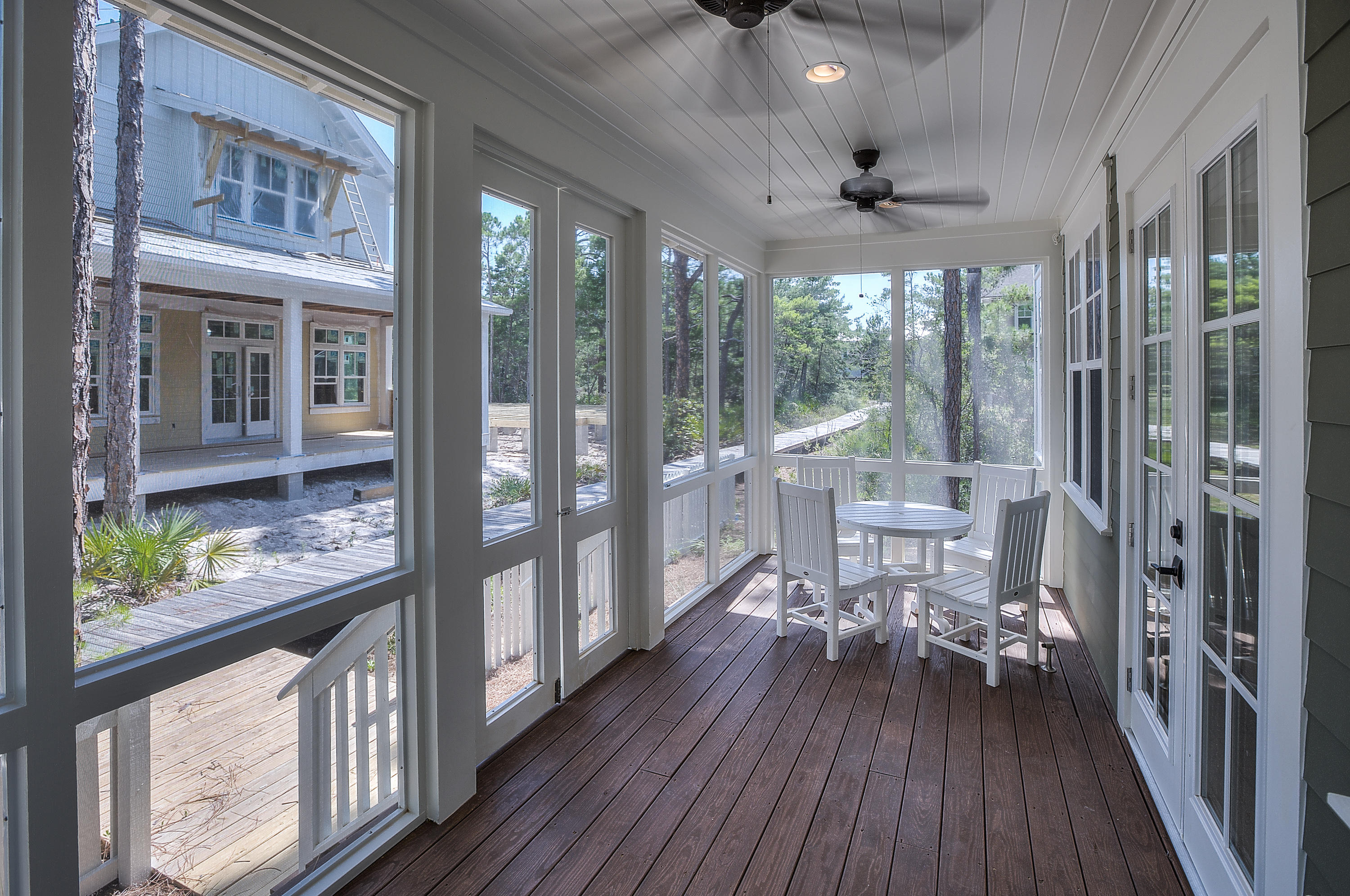 WATERSOUND WEST BEACH - Residential