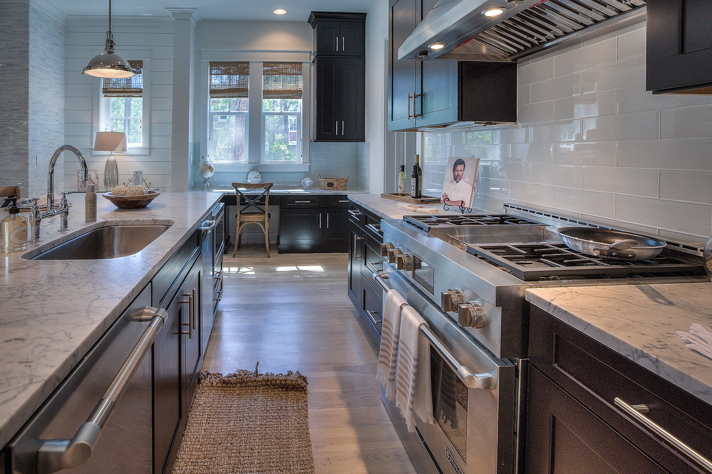 WATERSOUND WEST BEACH - Residential