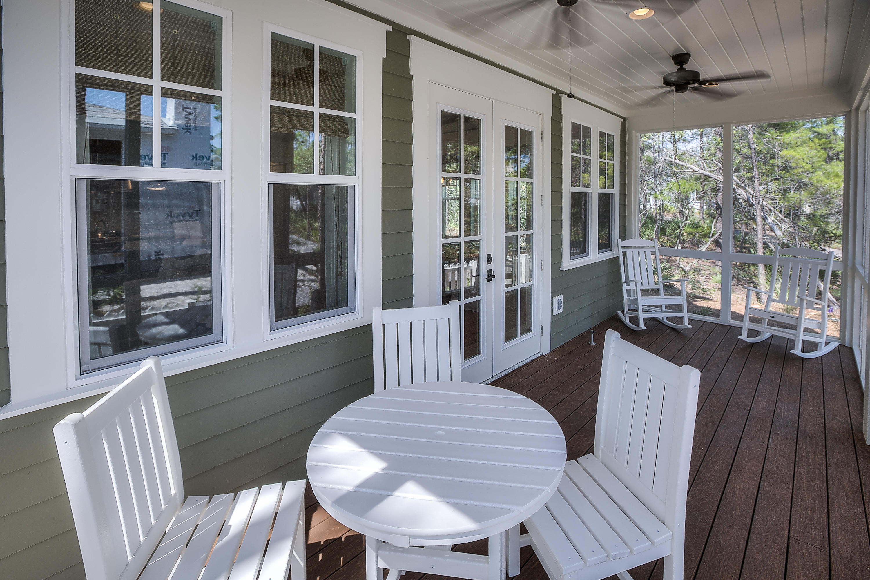 WATERSOUND WEST BEACH - Residential