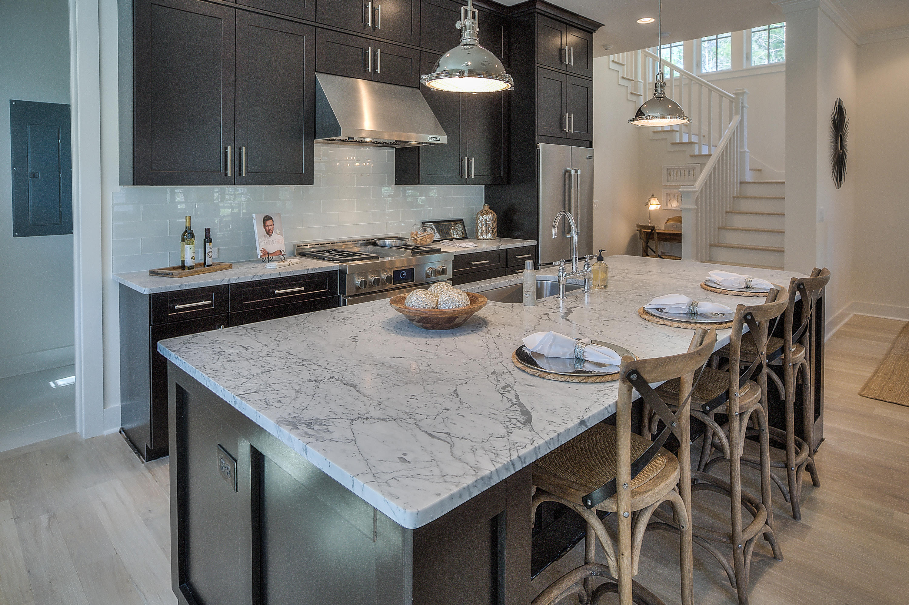 WATERSOUND WEST BEACH - Residential