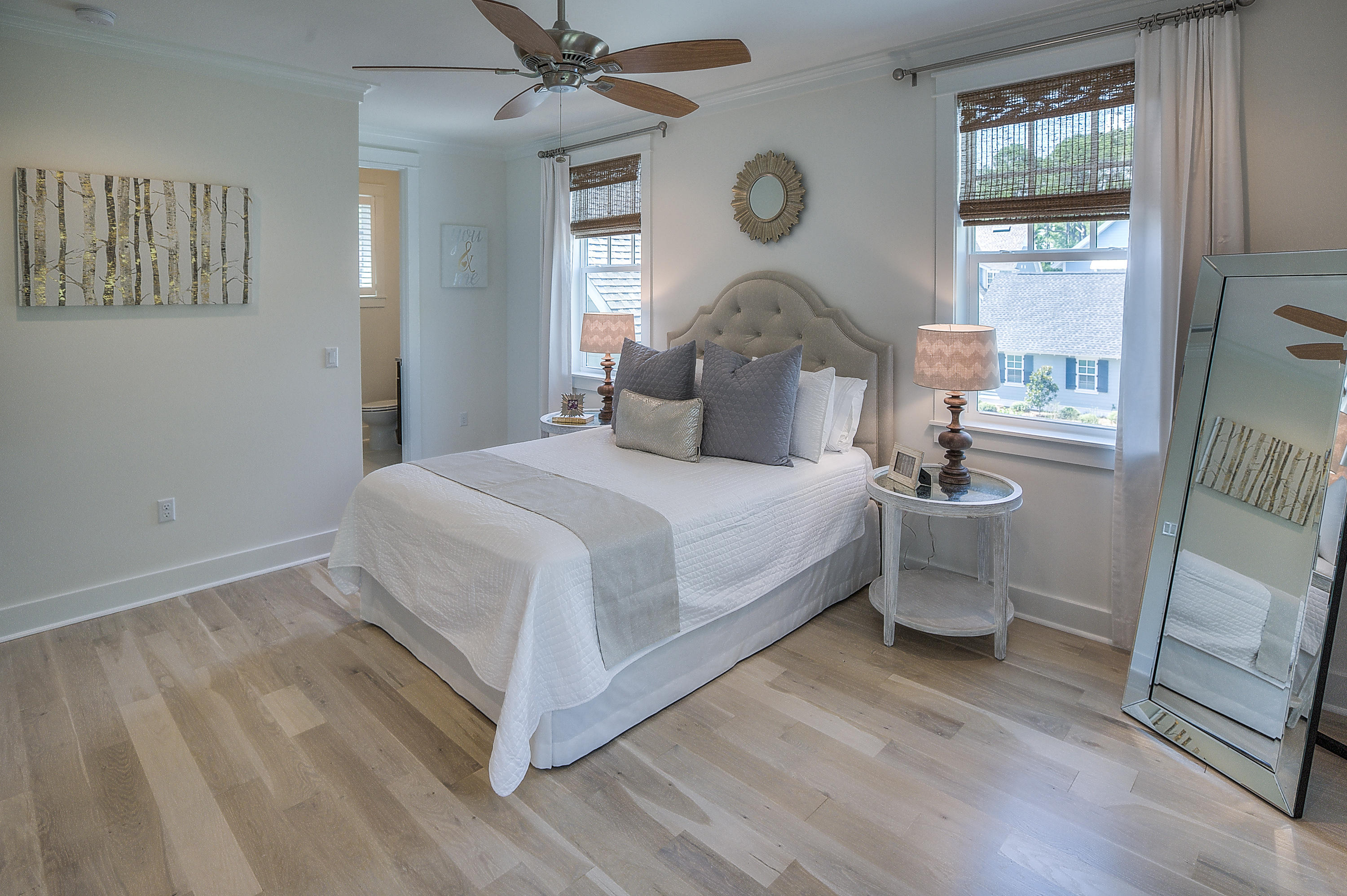 WATERSOUND WEST BEACH - Residential