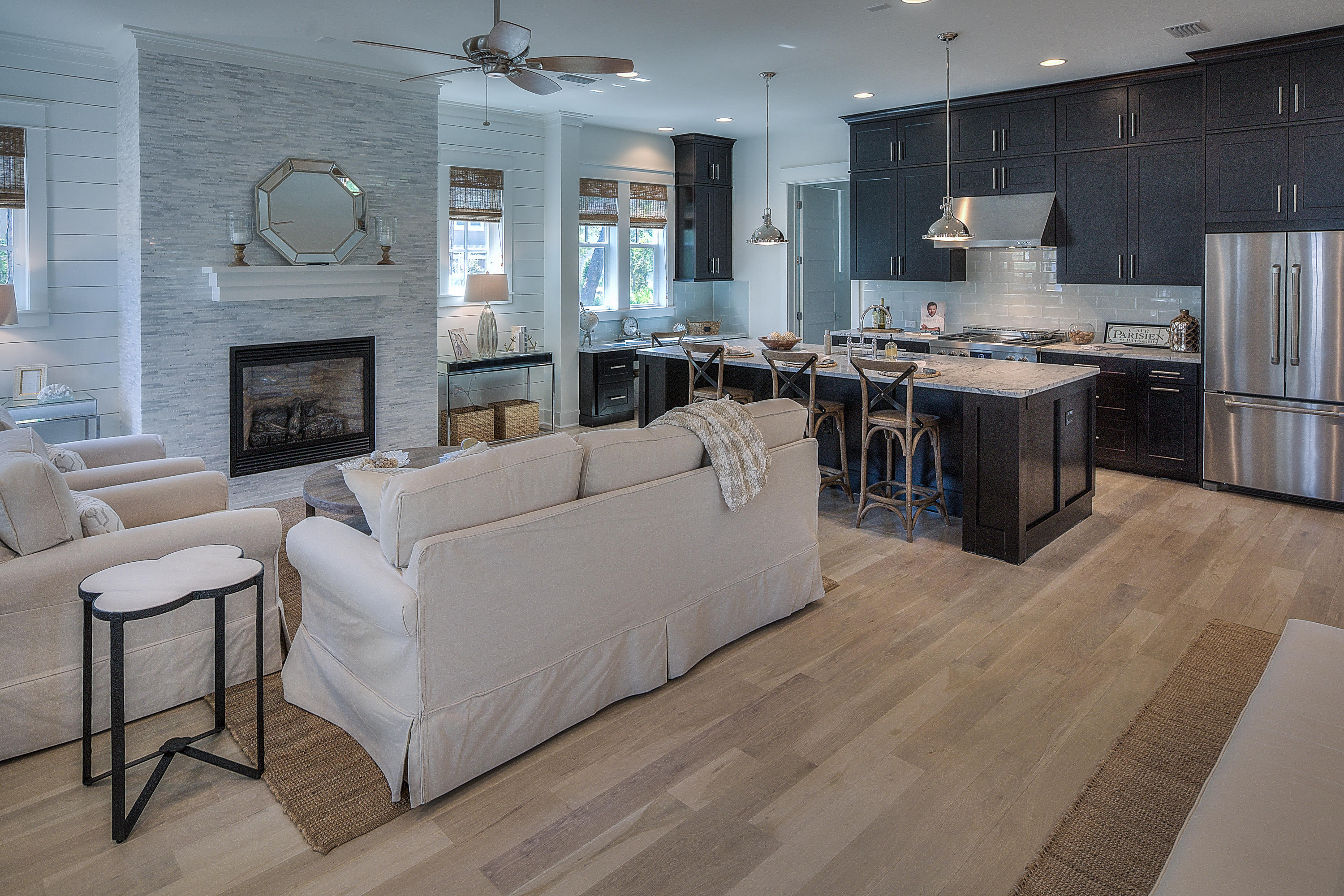 WATERSOUND WEST BEACH - Residential