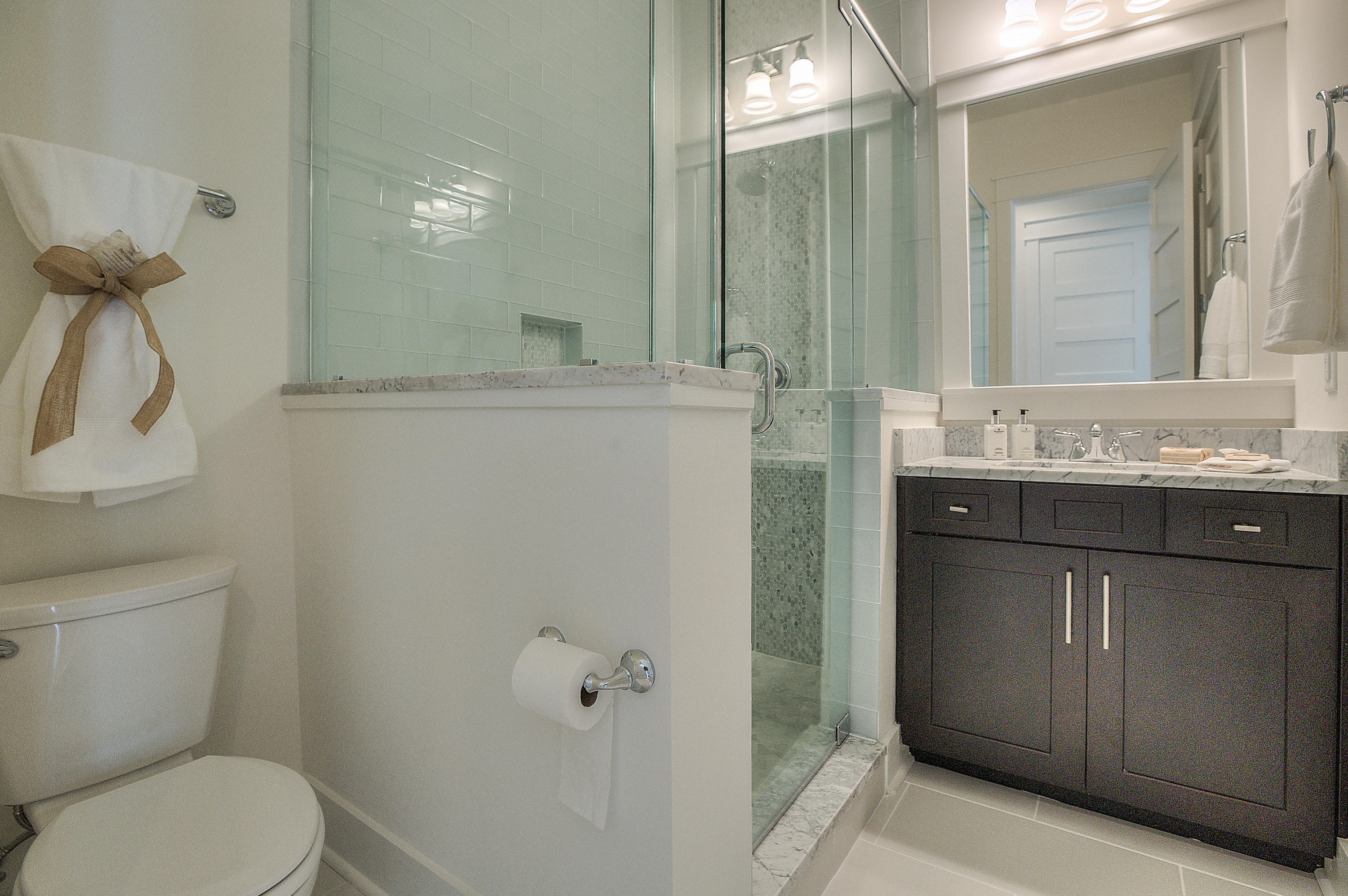 WATERSOUND WEST BEACH - Residential