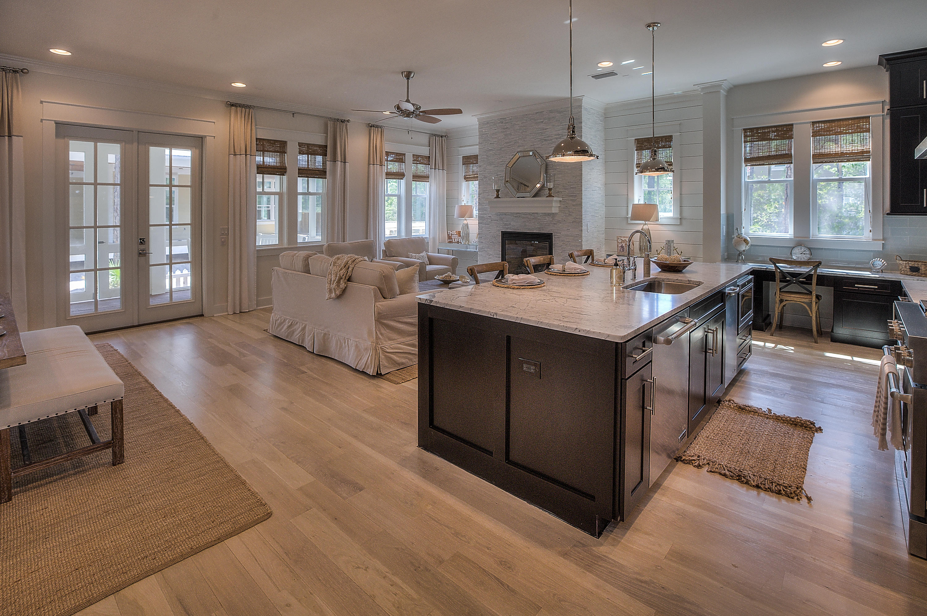 WATERSOUND WEST BEACH - Residential