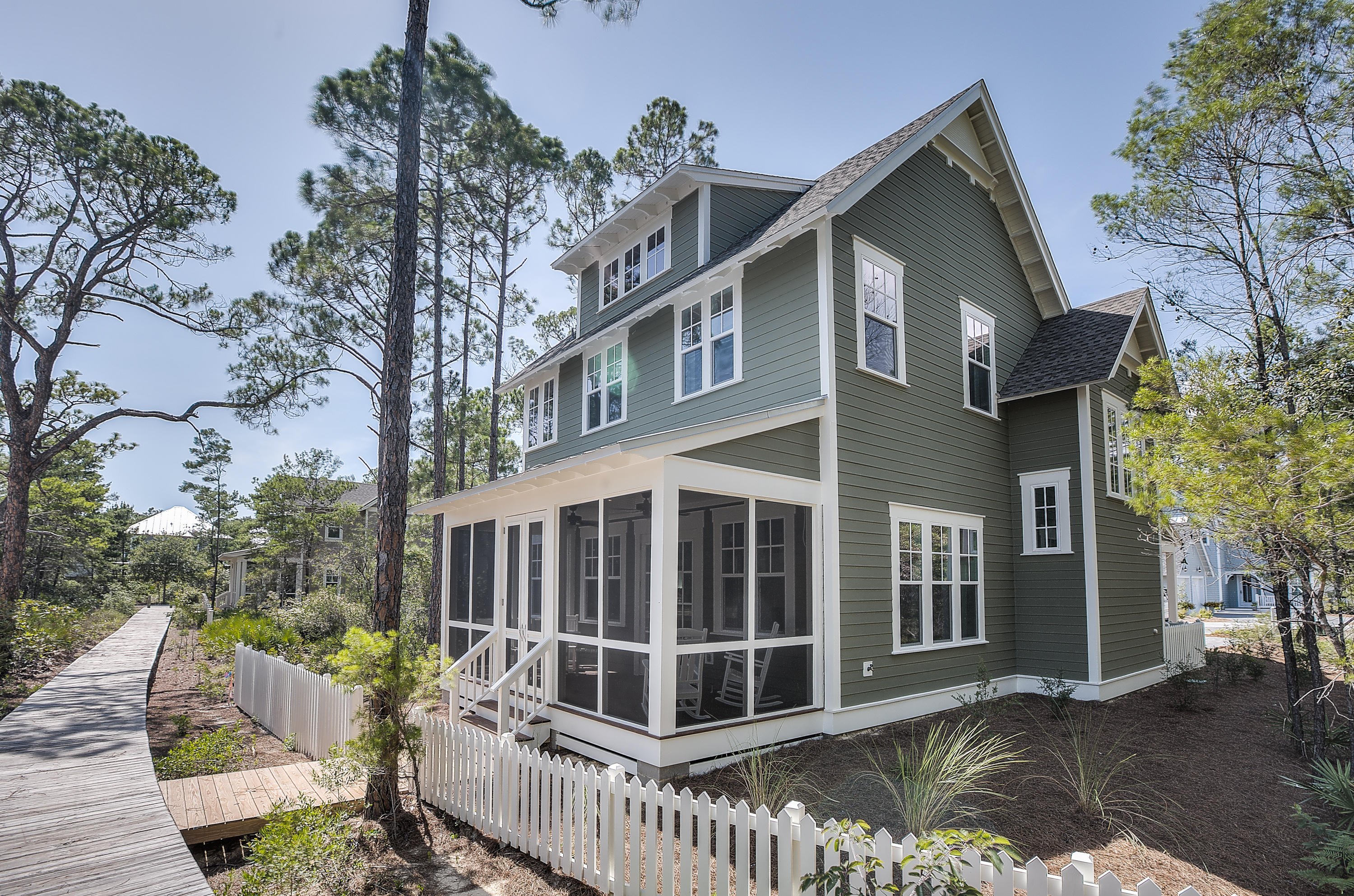 WATERSOUND WEST BEACH - Residential