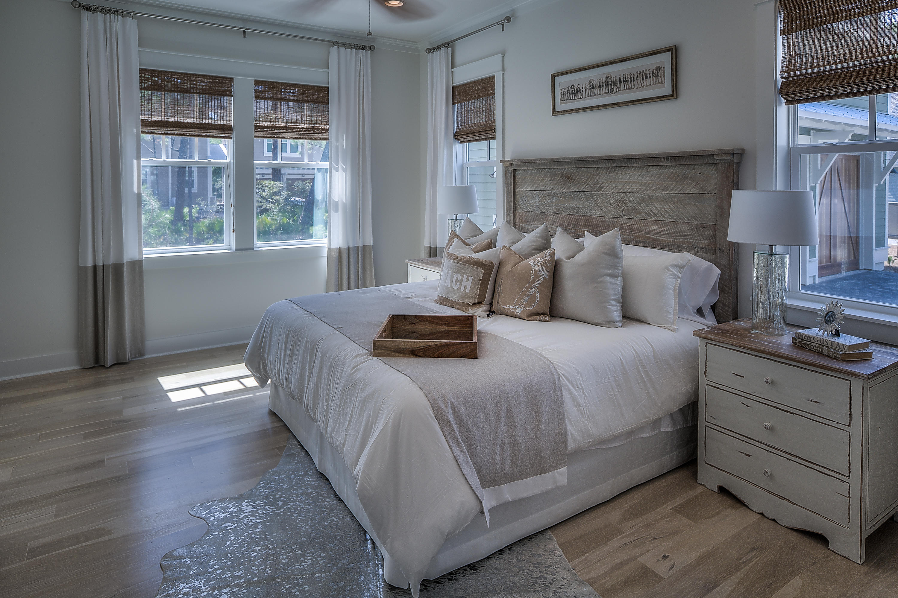 WATERSOUND WEST BEACH - Residential