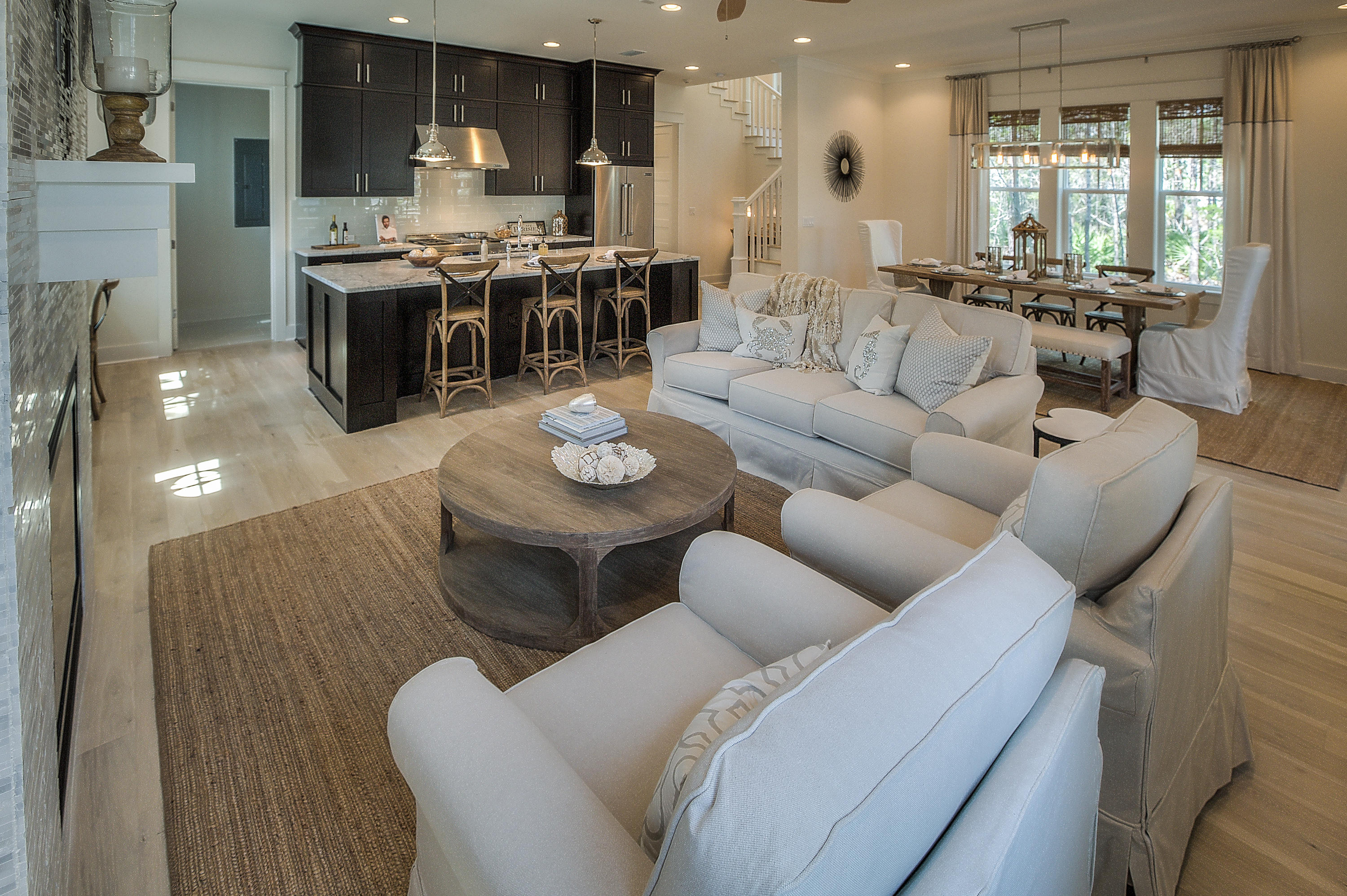 WATERSOUND WEST BEACH - Residential