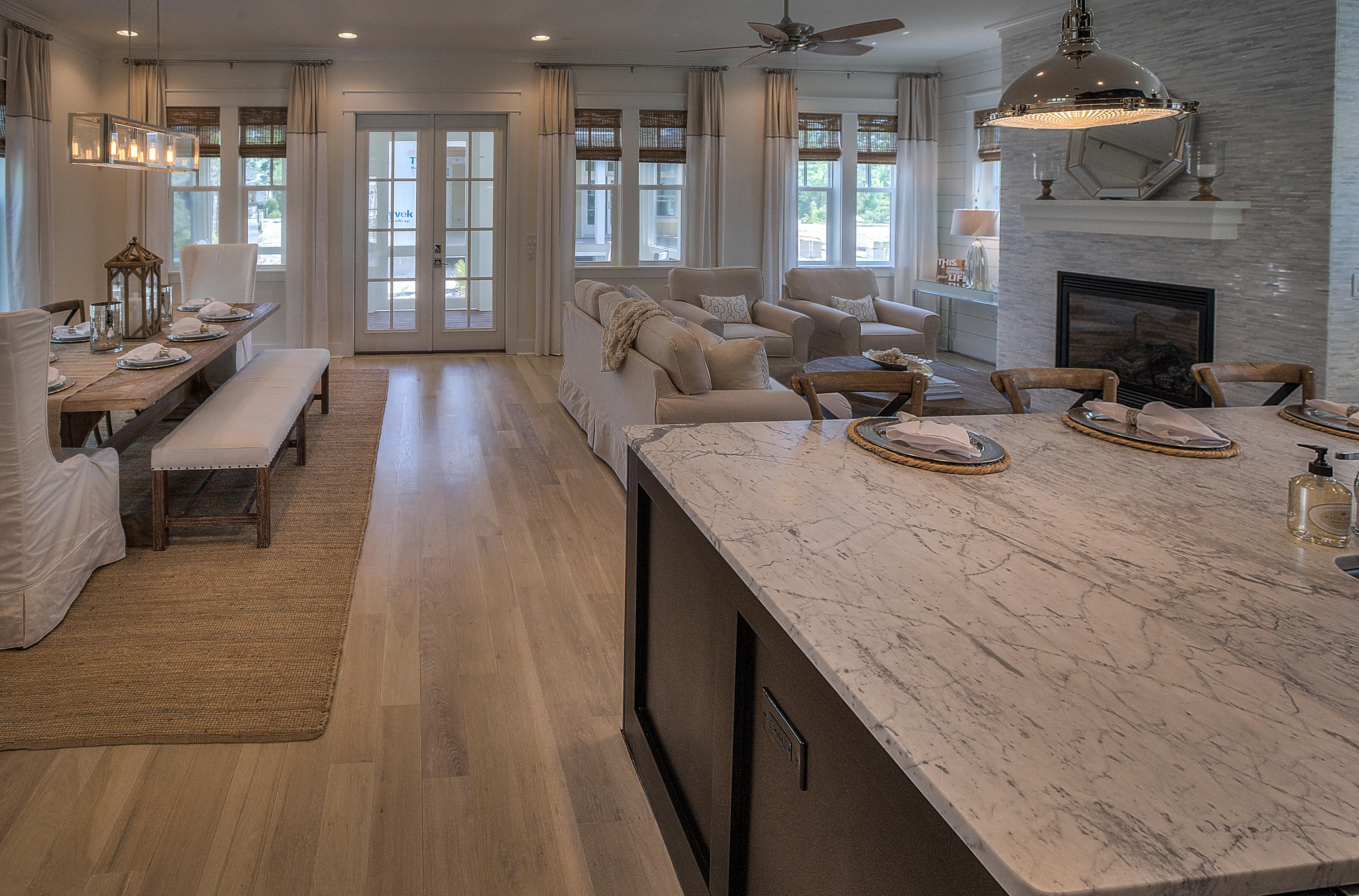 WATERSOUND WEST BEACH - Residential