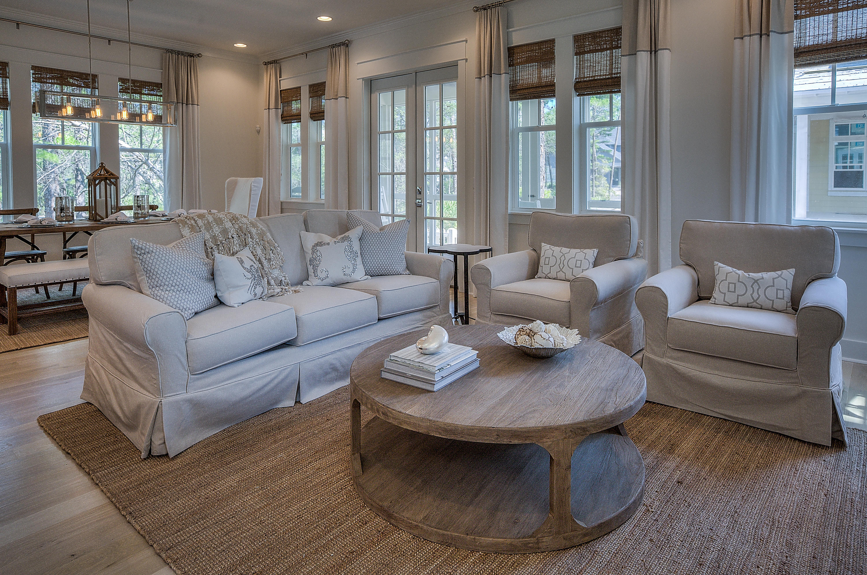 WATERSOUND WEST BEACH - Residential