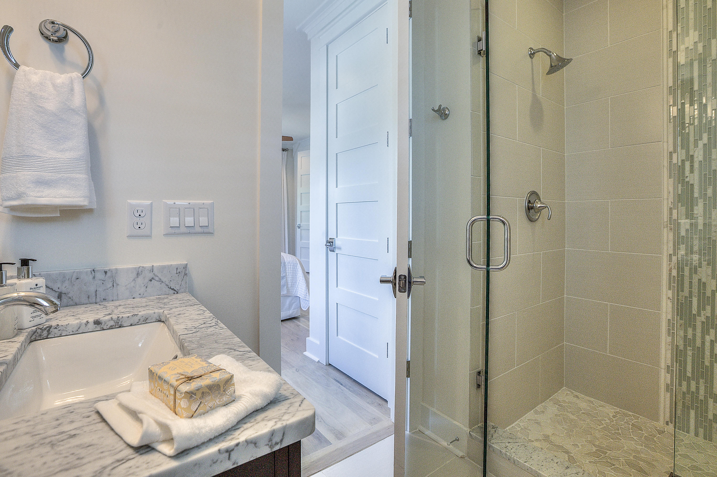 WATERSOUND WEST BEACH - Residential