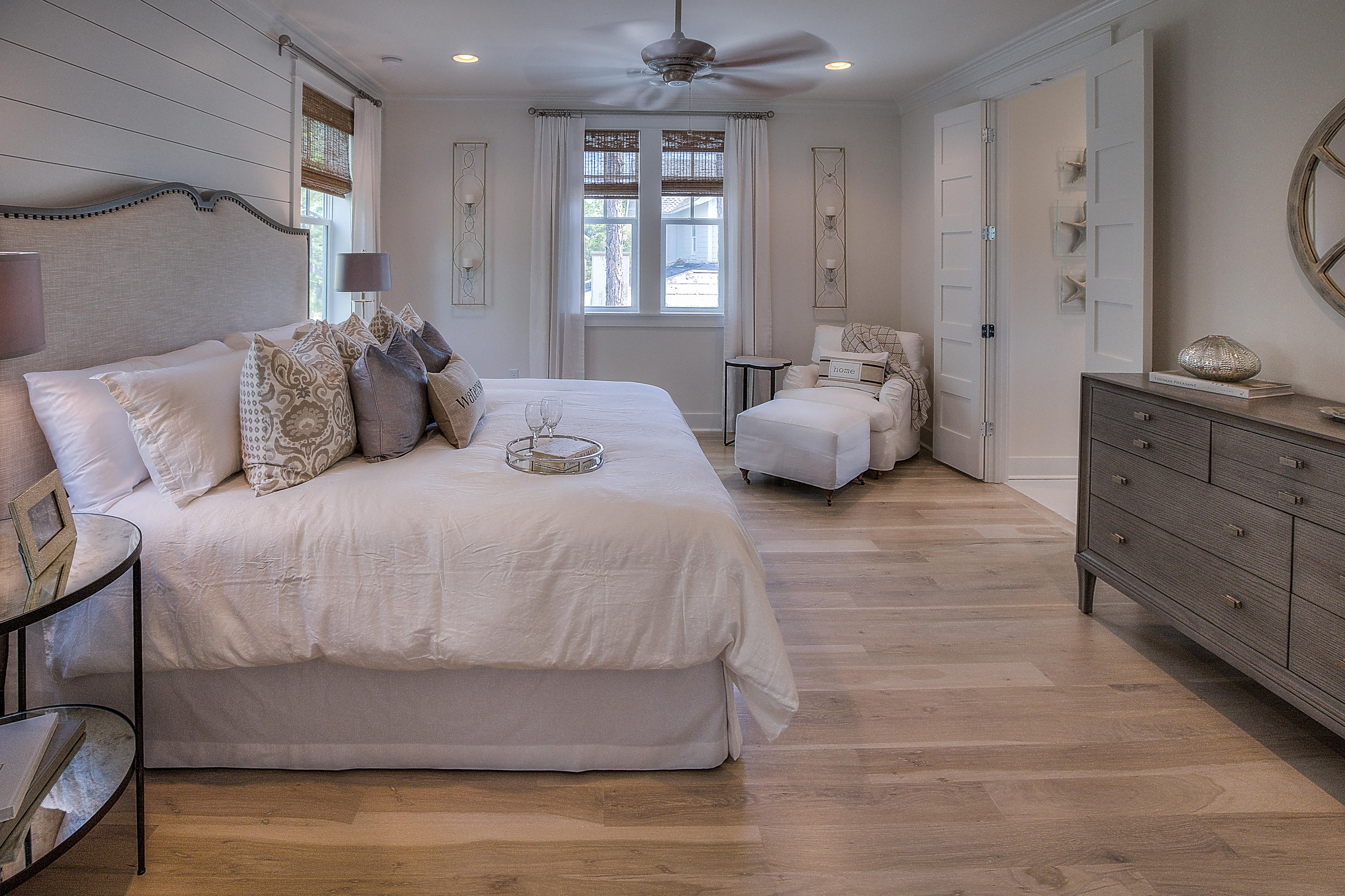 WATERSOUND WEST BEACH - Residential