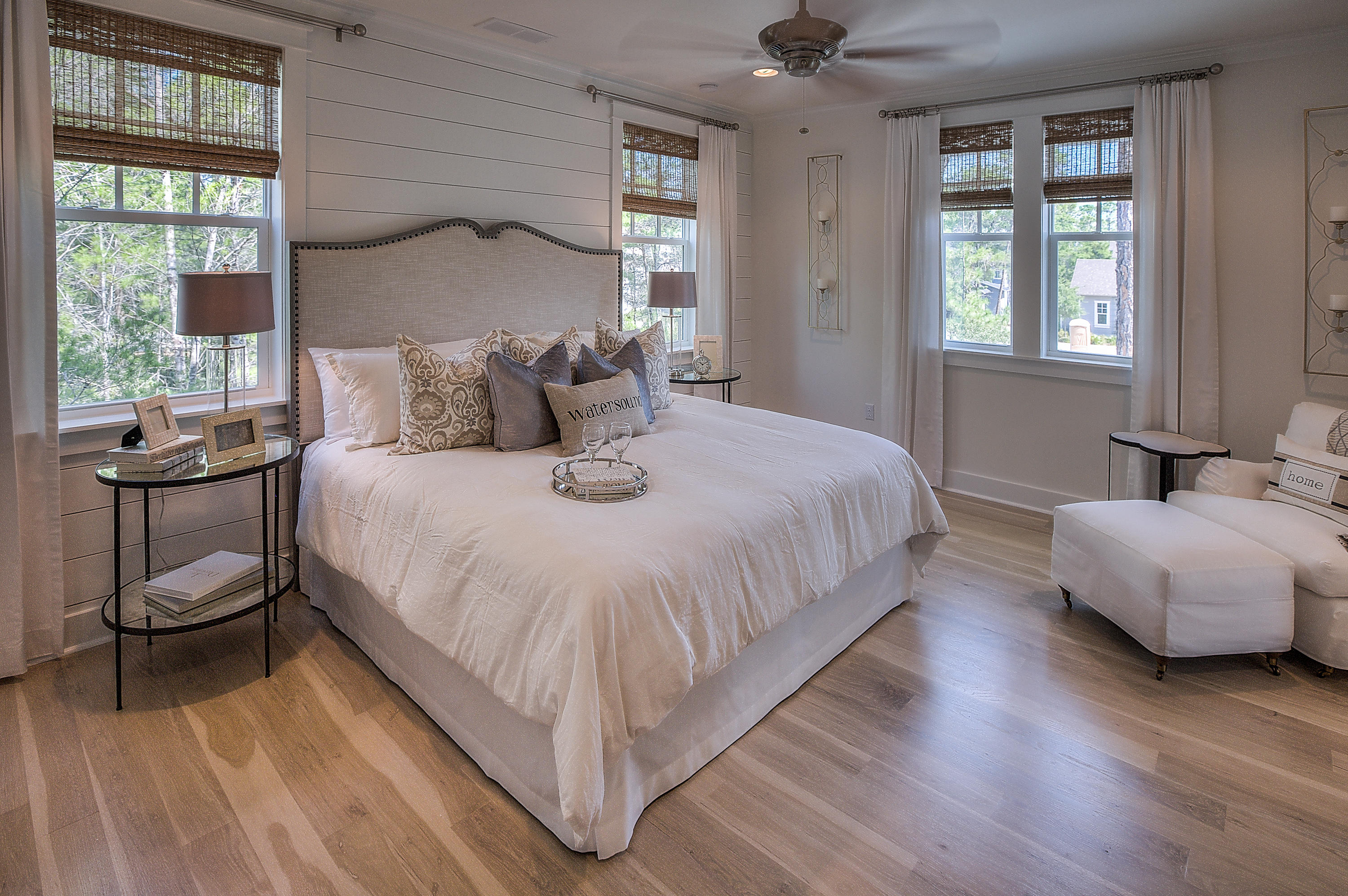 WATERSOUND WEST BEACH - Residential