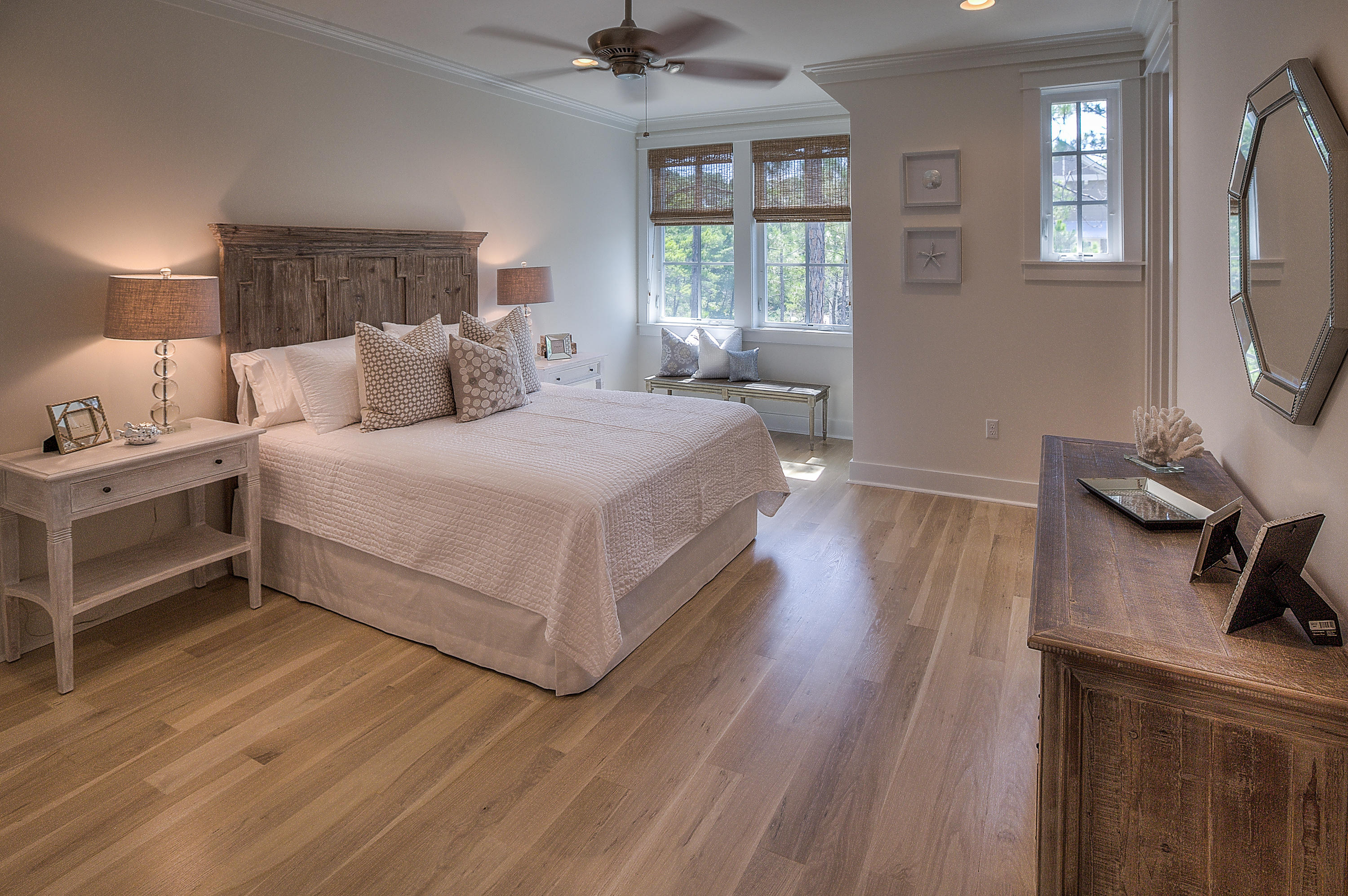 WATERSOUND WEST BEACH - Residential