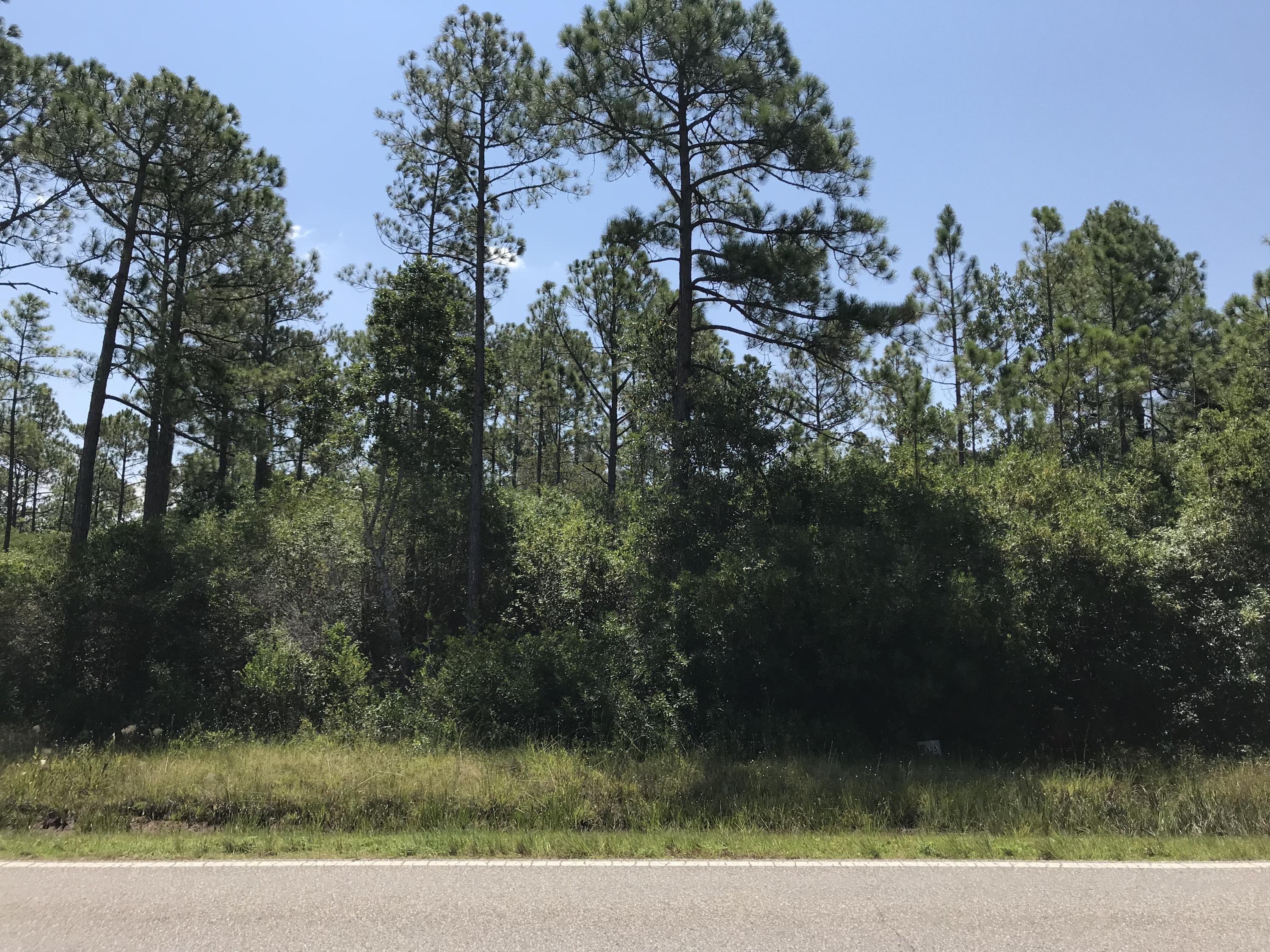 Lagniappe Beach/All - Land