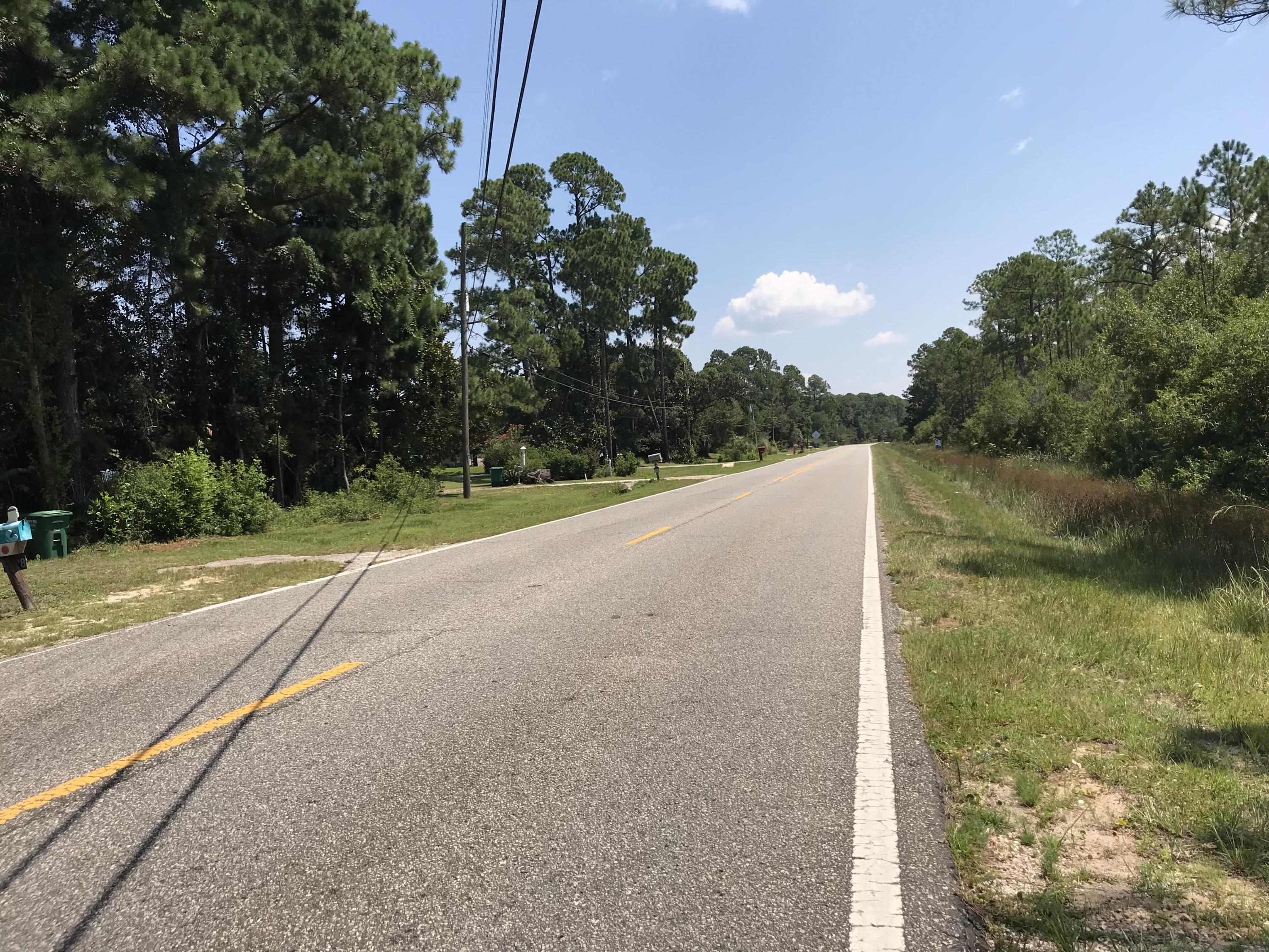 Lagniappe Beach/All - Land