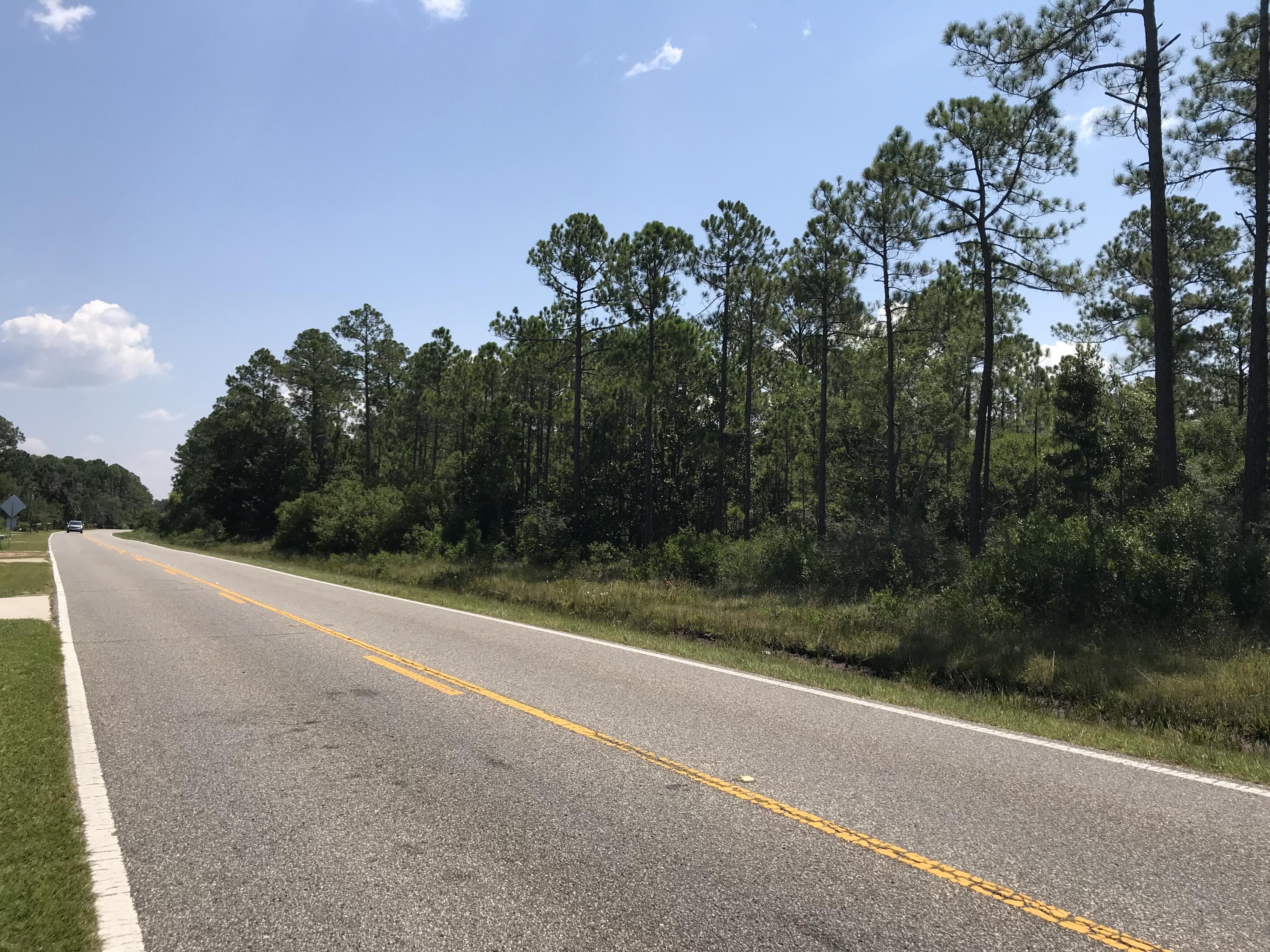 Lagniappe Beach/All - Land