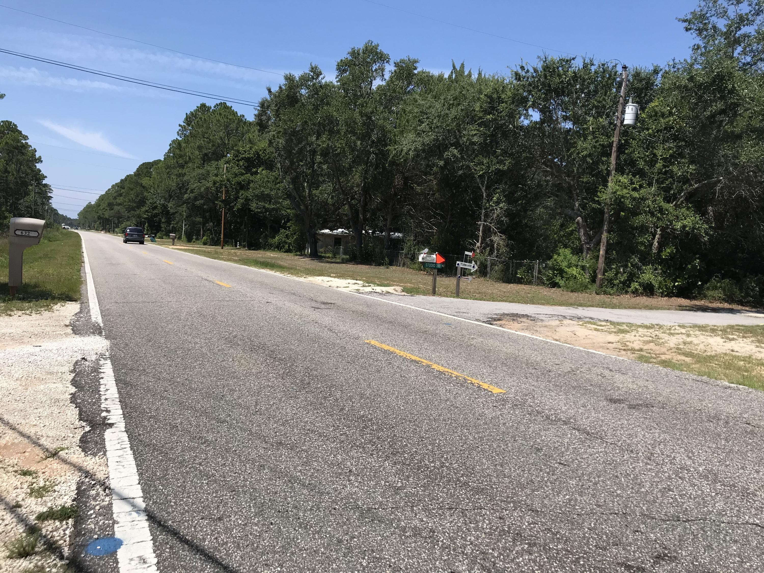 Lagniappe Beach/All - Land