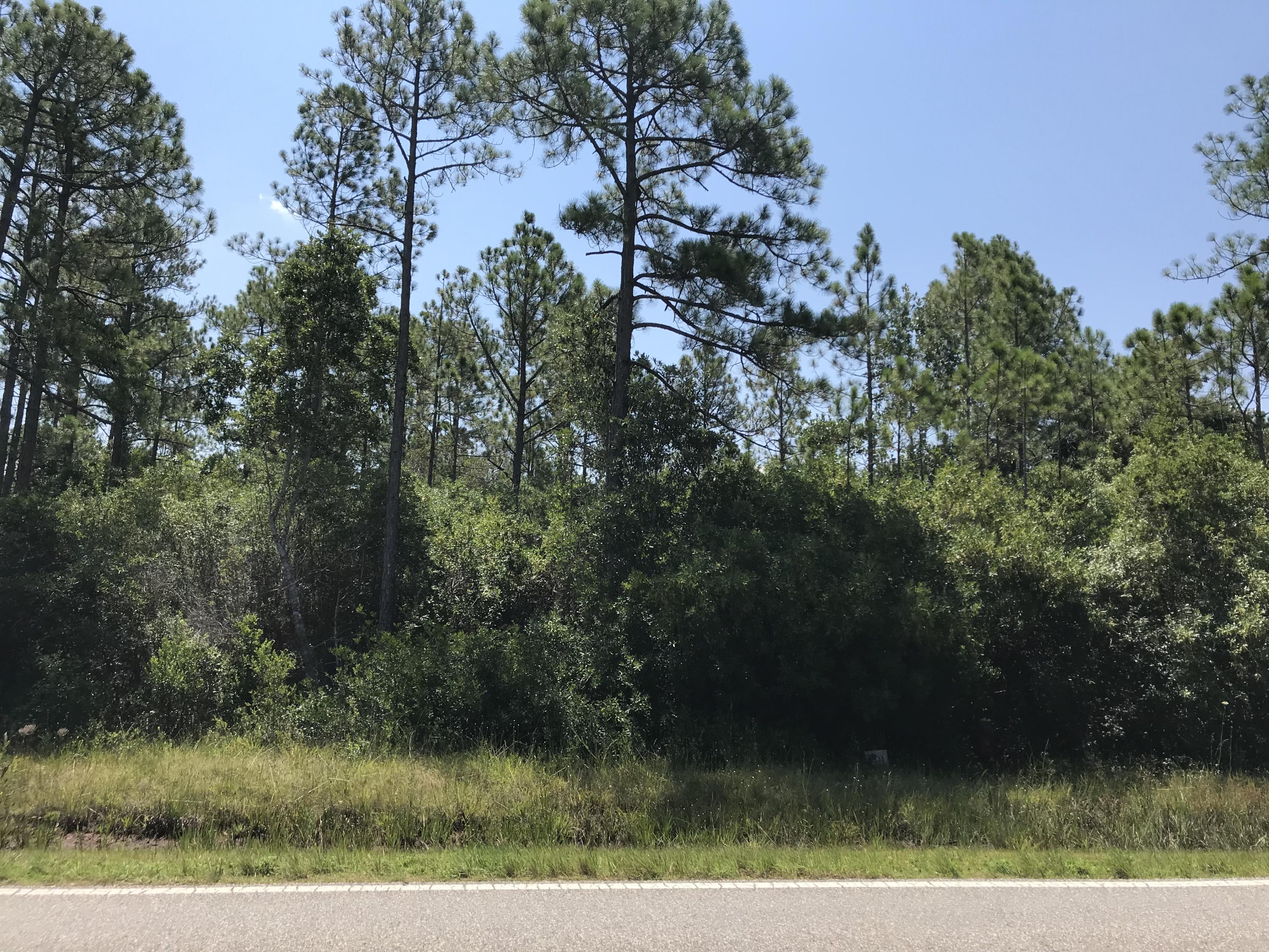 Lagniappe Beach/All - Land