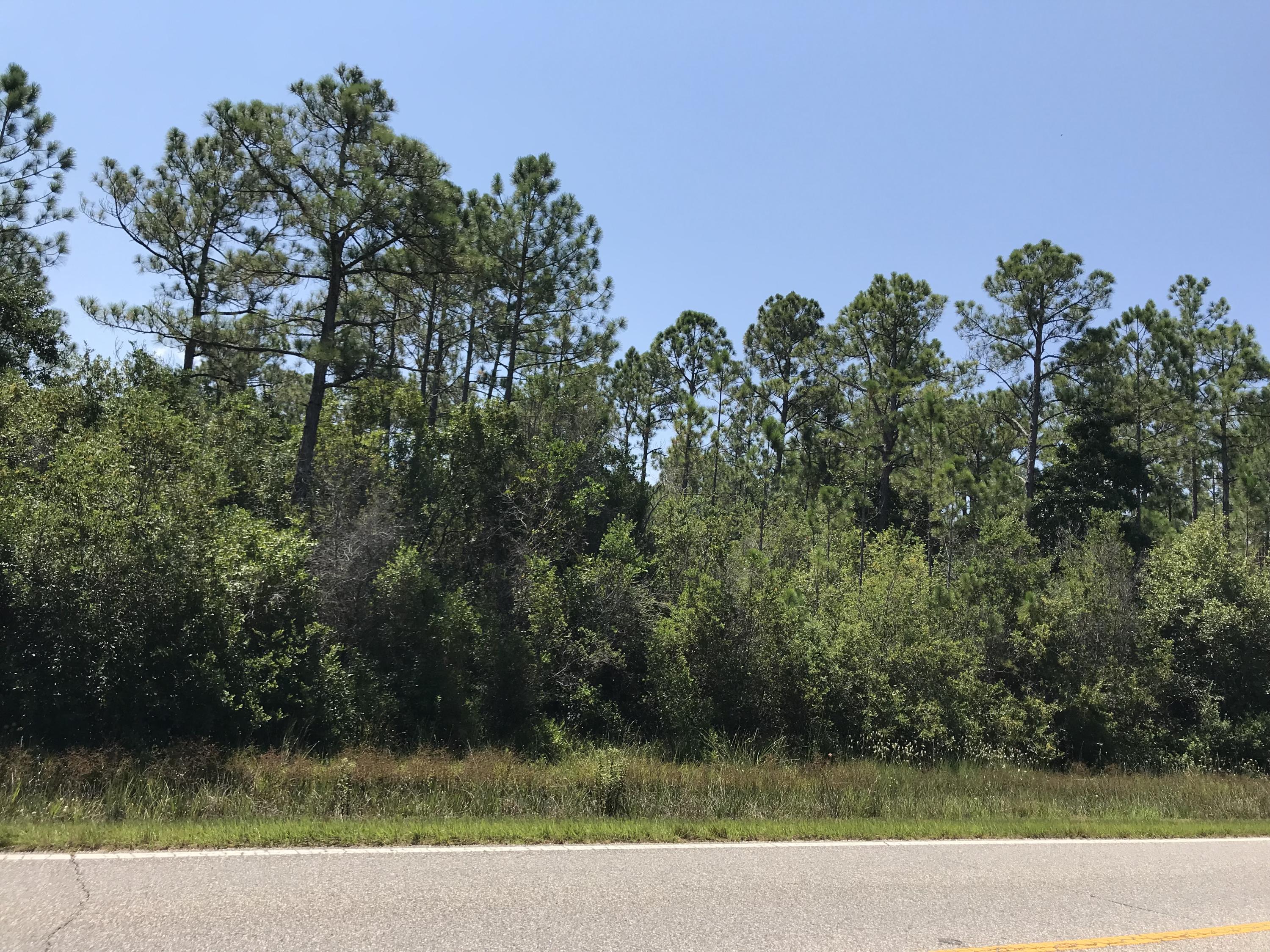 Lagniappe Beach/All - Land