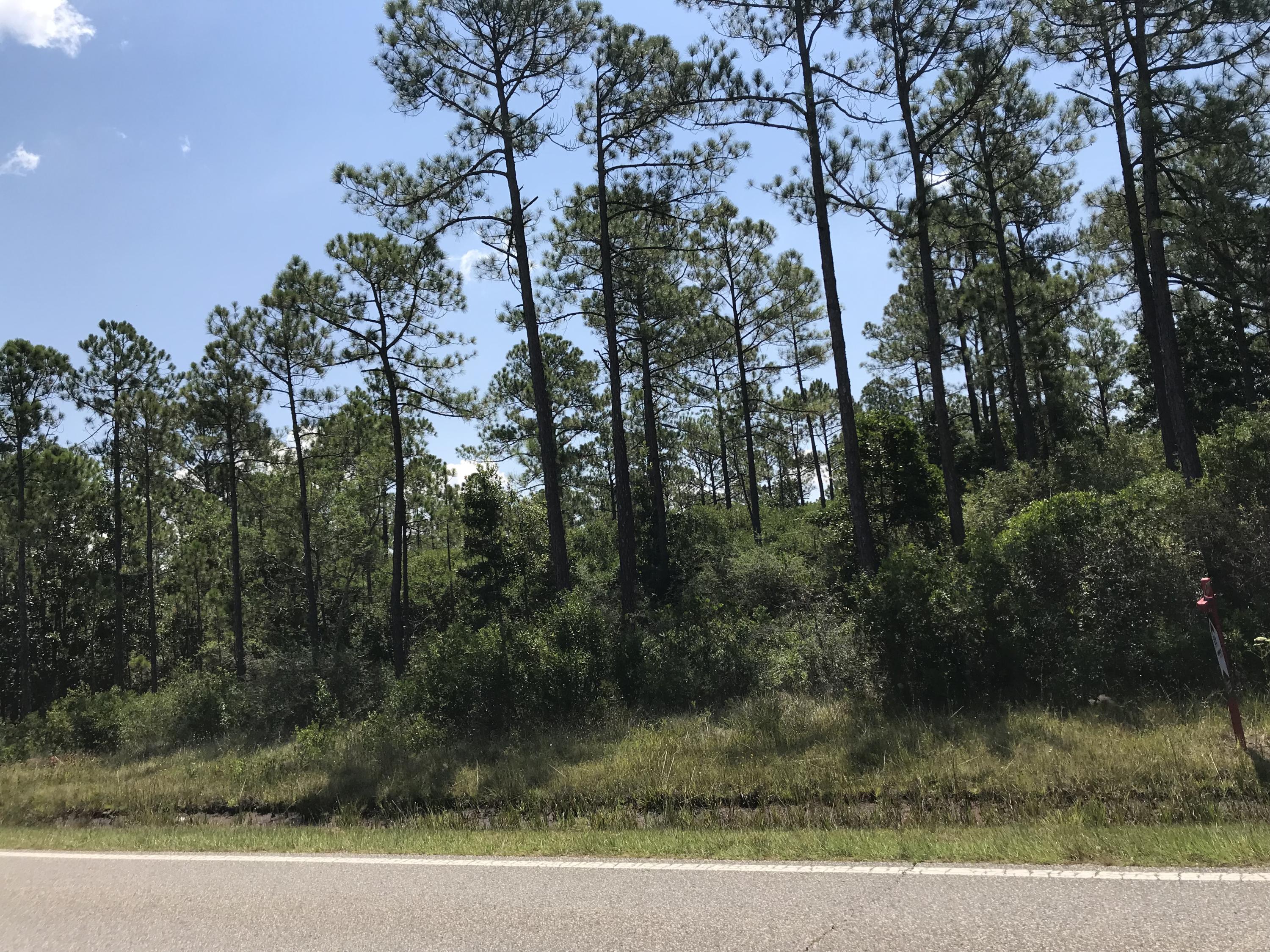 Lagniappe Beach/All - Land