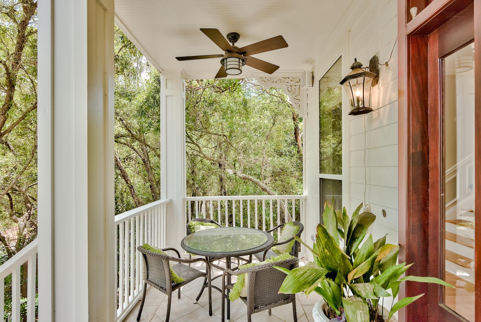 CAMP CREEK COVE PH 1 - Residential