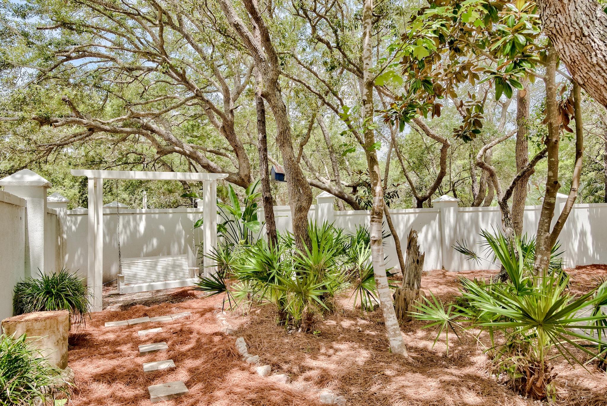 CAMP CREEK COVE PH 1 - Residential