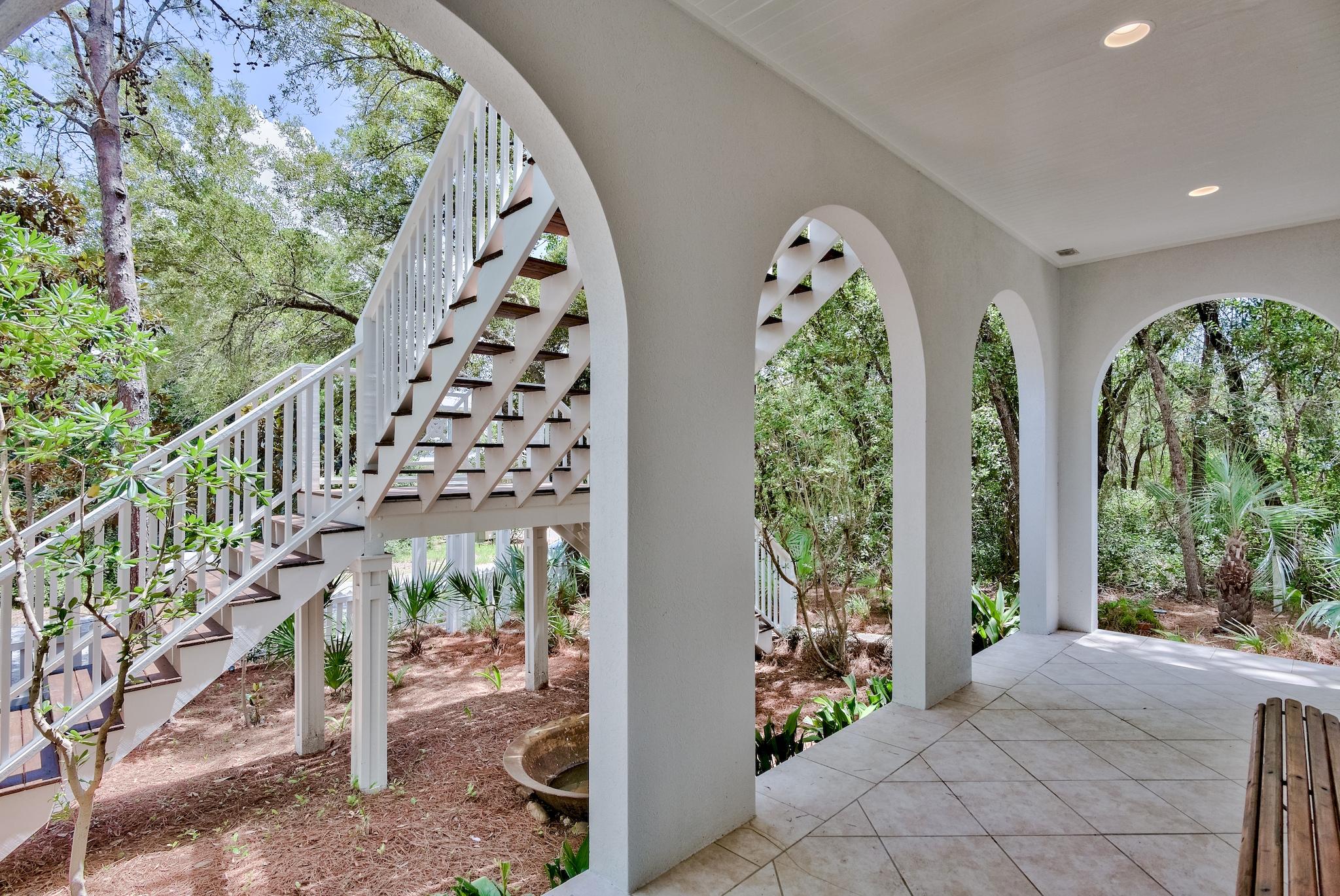 CAMP CREEK COVE PH 1 - Residential