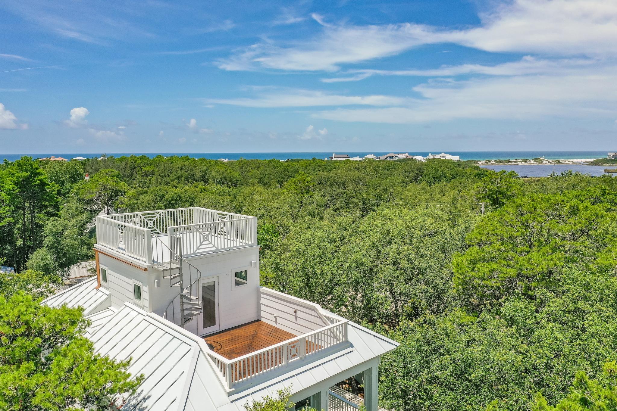 CAMP CREEK COVE PH 1 - Residential