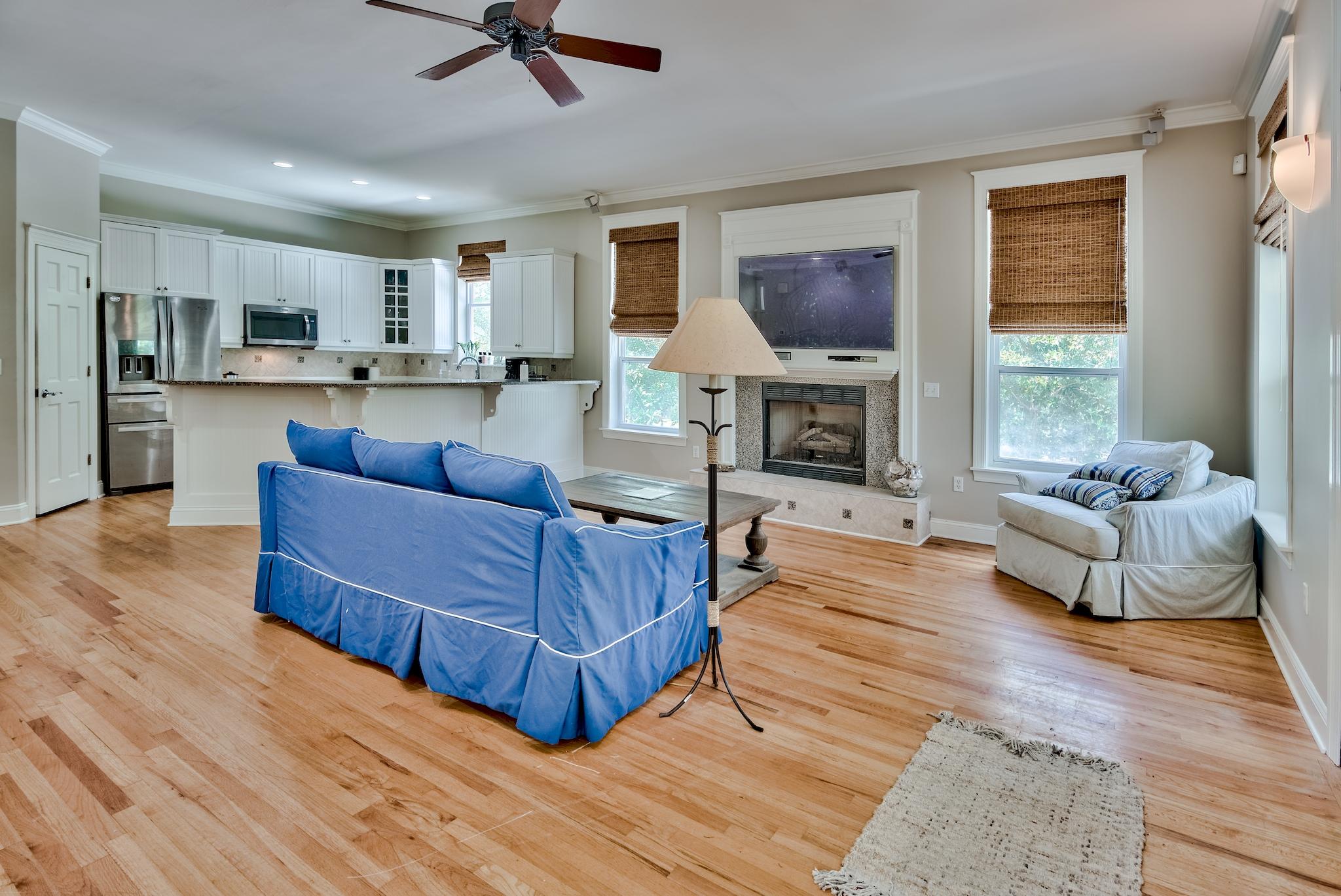CAMP CREEK COVE PH 1 - Residential