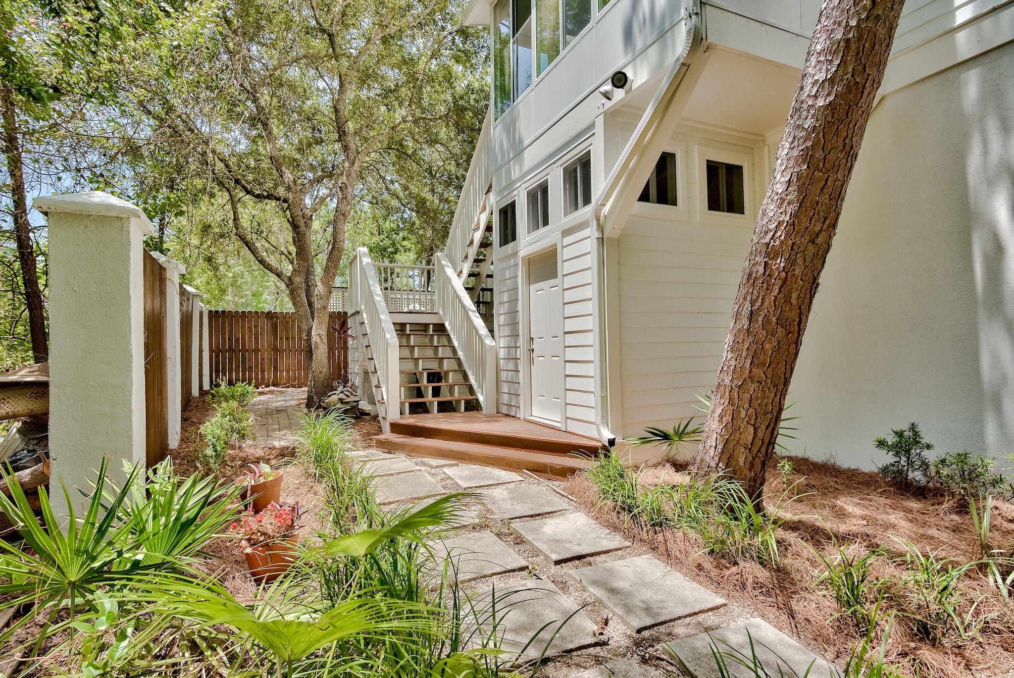 CAMP CREEK COVE PH 1 - Residential