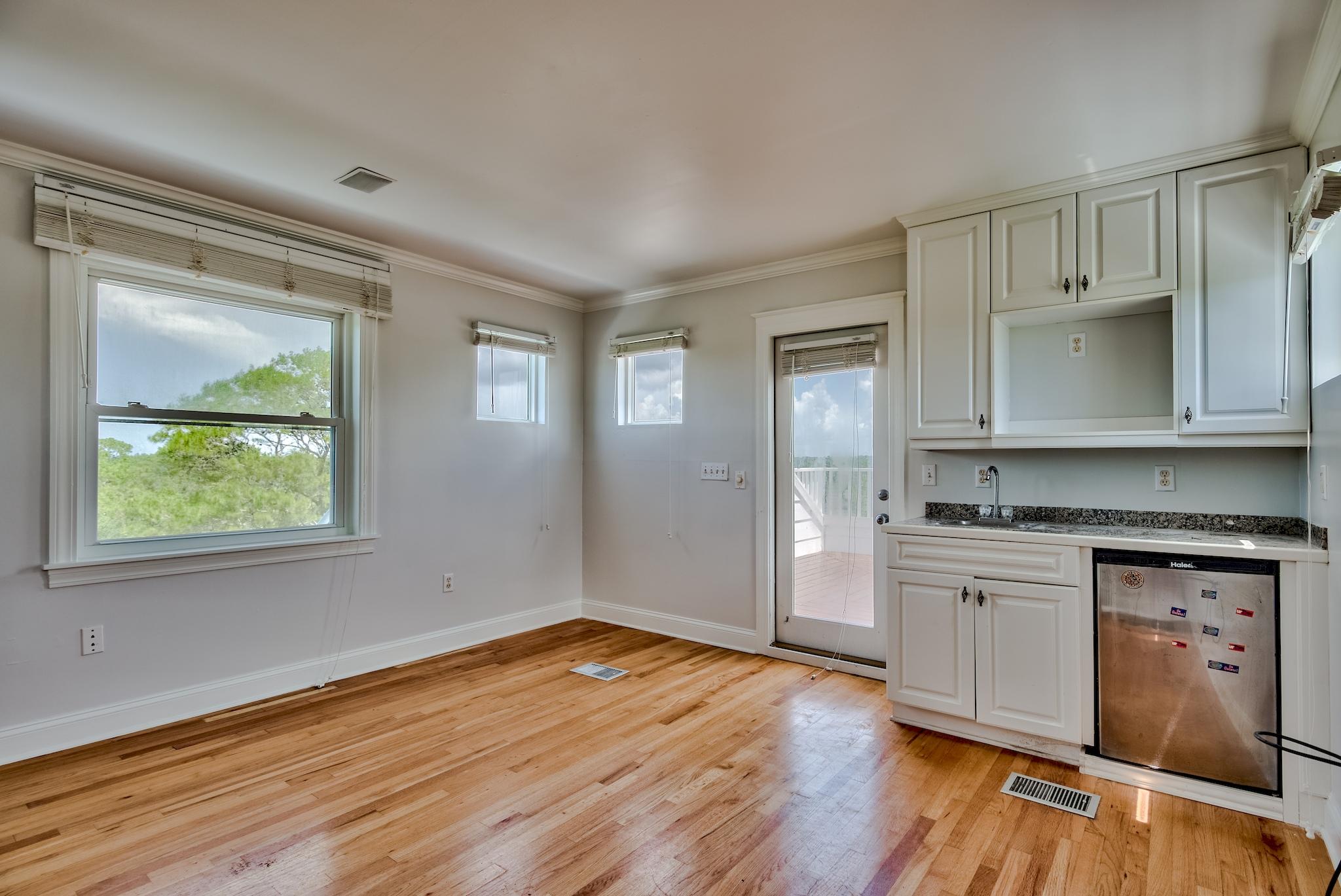 CAMP CREEK COVE PH 1 - Residential