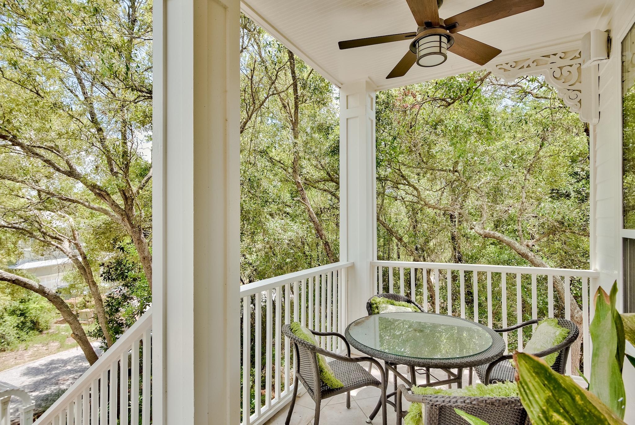 CAMP CREEK COVE PH 1 - Residential