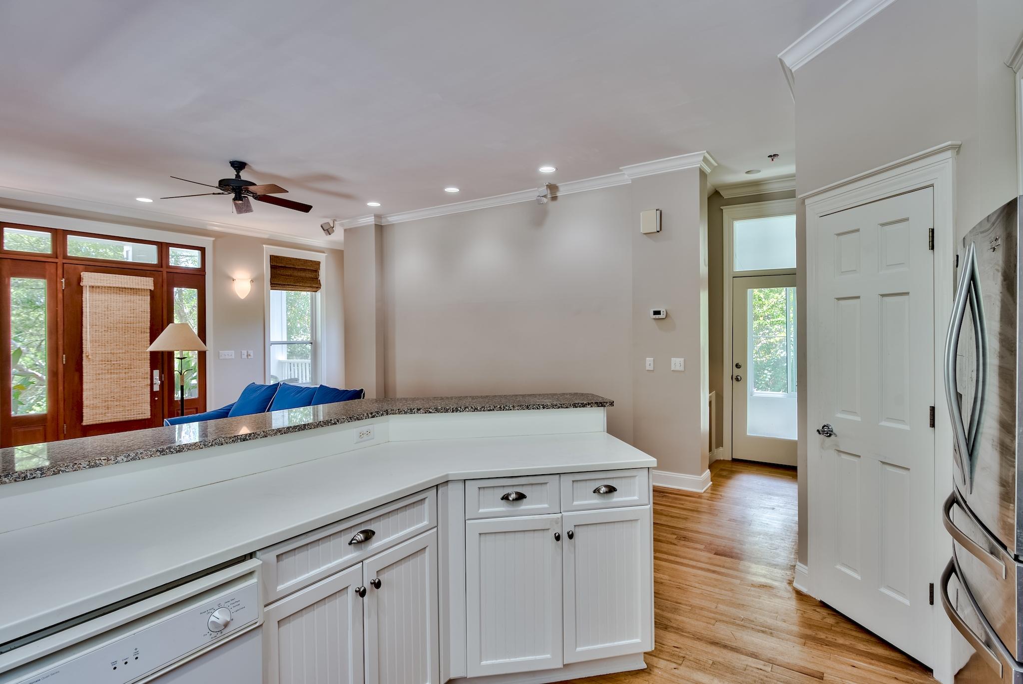 CAMP CREEK COVE PH 1 - Residential